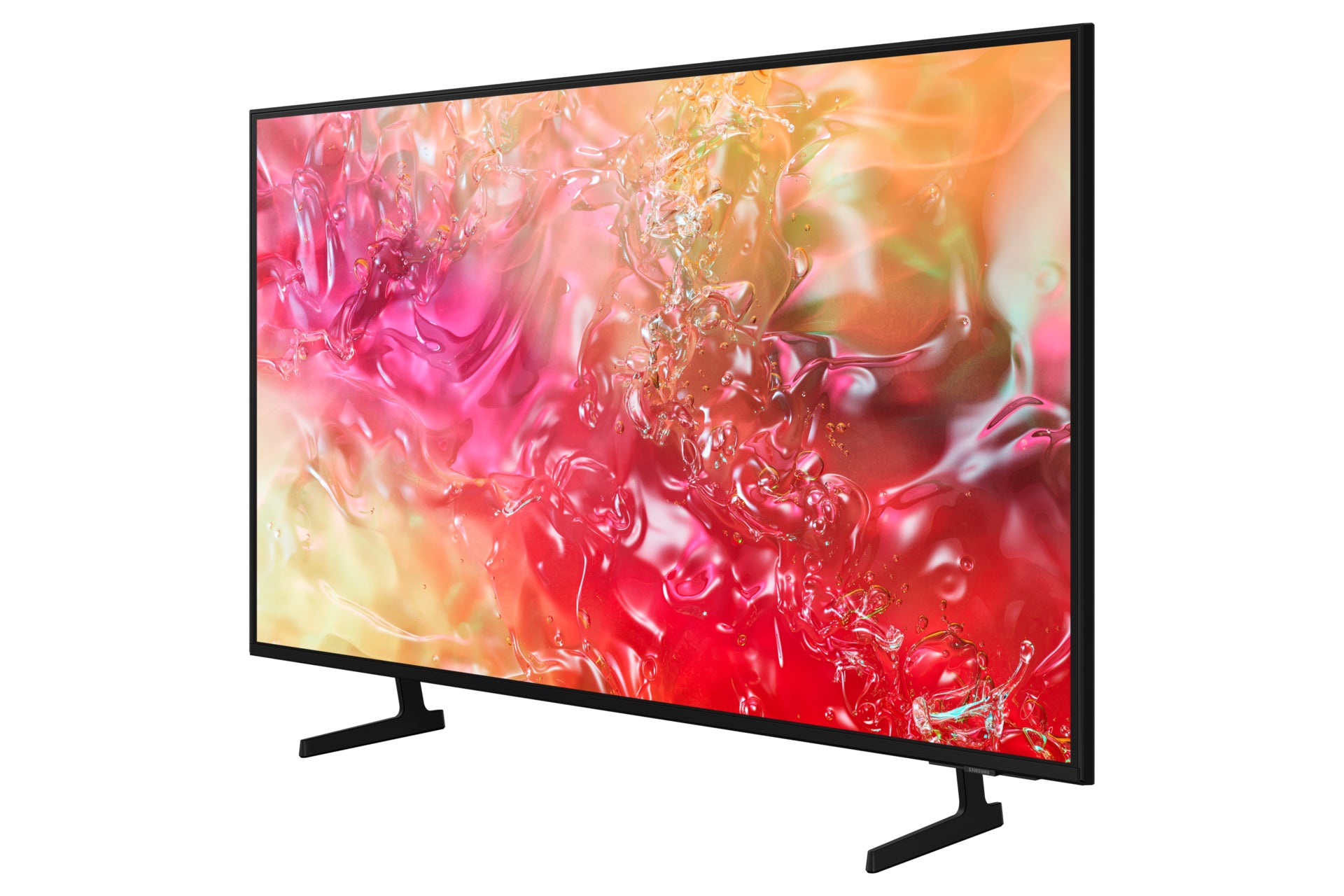  amsung UE43DU7192UXXH 8806095481777 TV-apparater   DU7000 Crystal UHD 4K www.electricalstuff.se ElectricalStuff.se   Samsung