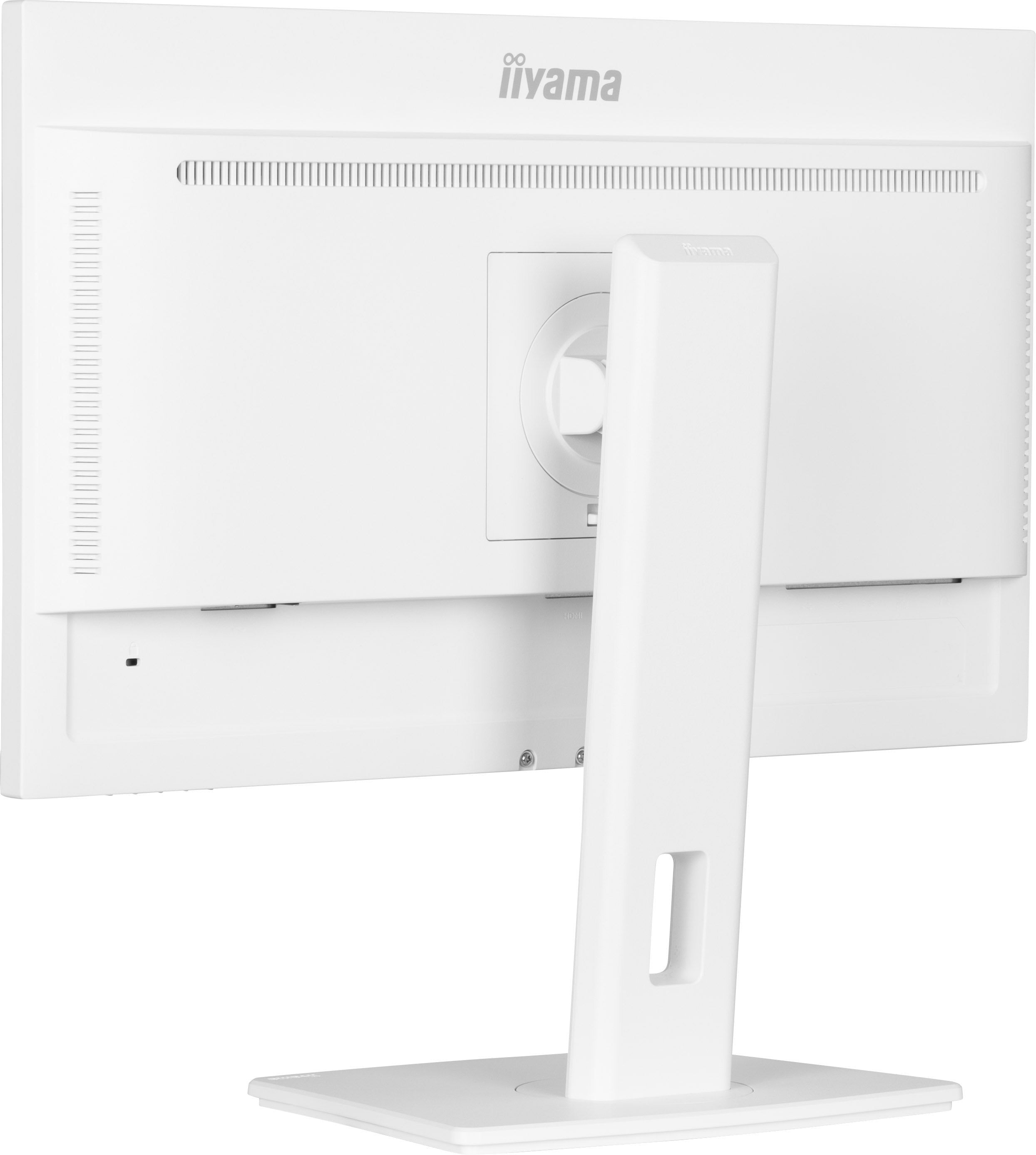  pixlar Full HD LED Vit iiyama XUB2497HSN-W1 4948570123223 Platta Pc-Skärmar ProLite  XUB2497HSN-W1 www.electricalstuff.se El