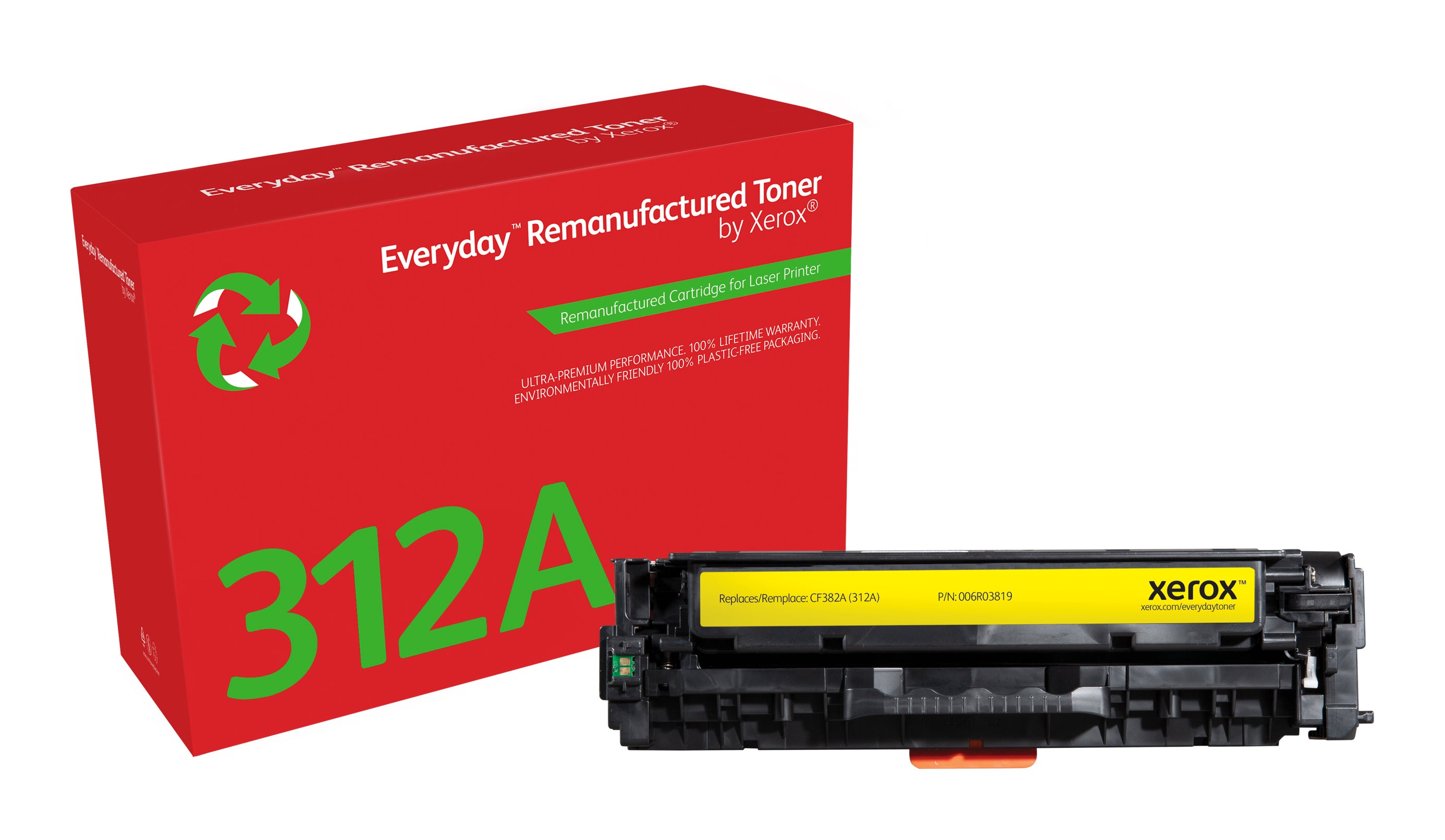  www.electricalstuff.se ElectricalStuff.se   Everyday Edt HP Cf382A P Xerox 006R03819 0952058594041|952058594041|009520559404