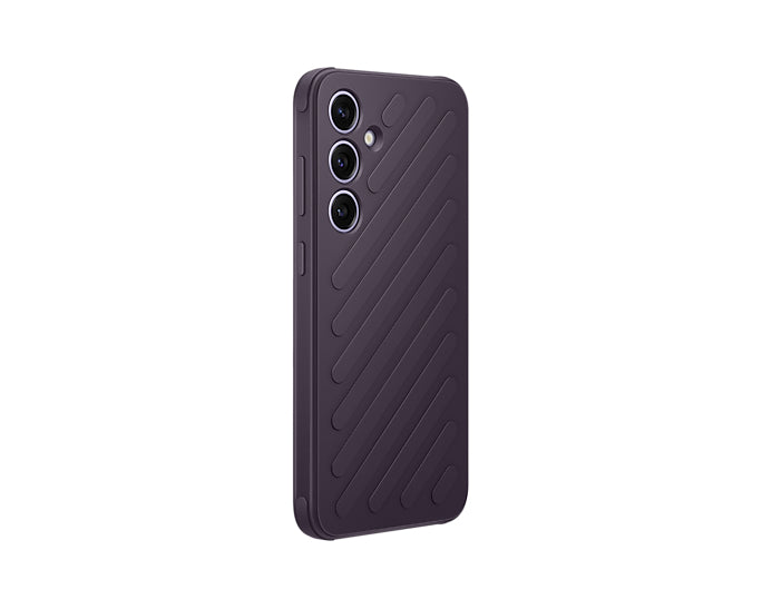  biltelefonfodral 17 cm (6.7") Omslag Violett Samsung GP-FPS926SACVW 8809894143792 Mobiltelefonfodral   Shield Case www.elect