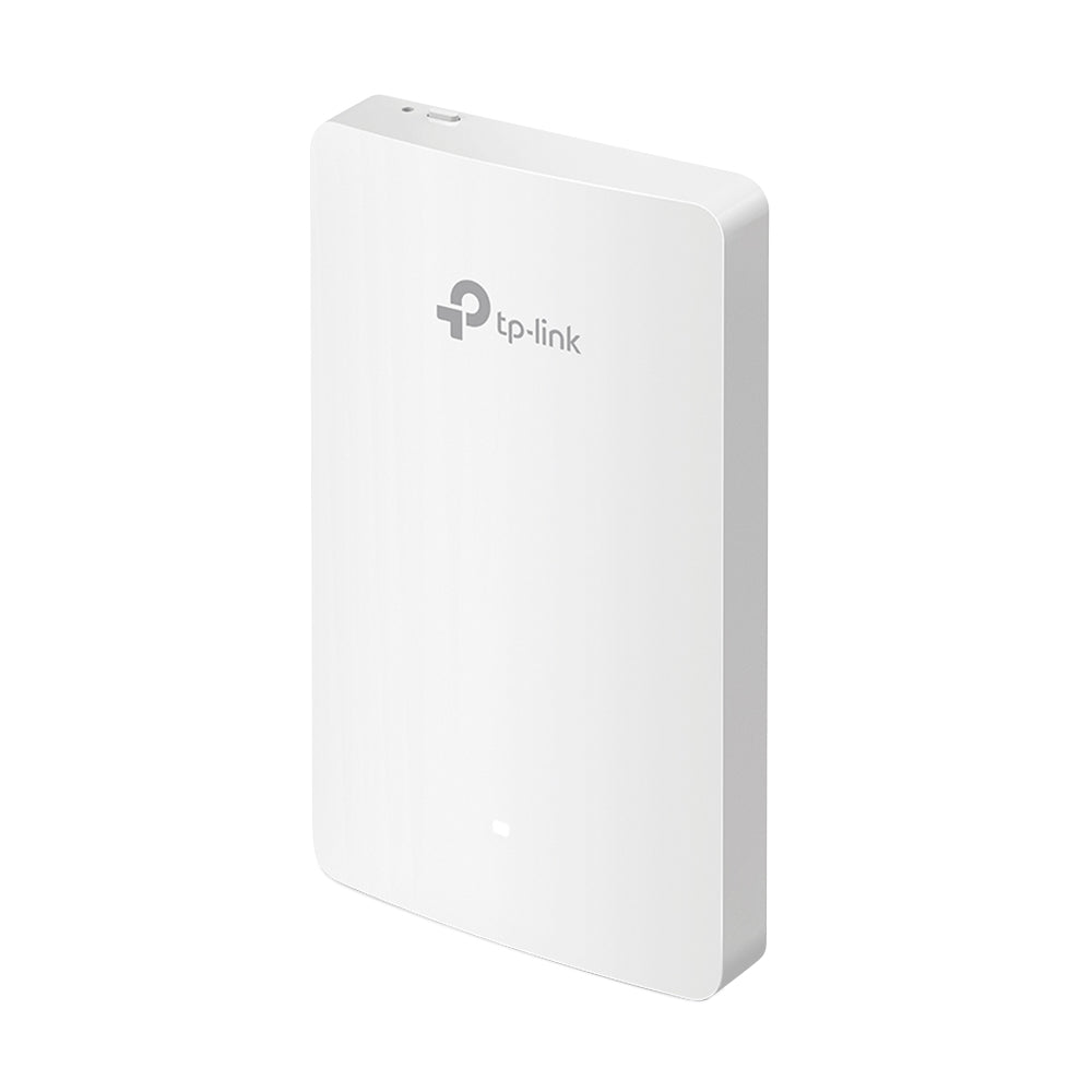  www.electricalstuff.se ElectricalStuff.se   TP-Link Omada EAP235-Wall 1167 Mbit/s Vit Strömförsörjning via Ethernet (PoE) st