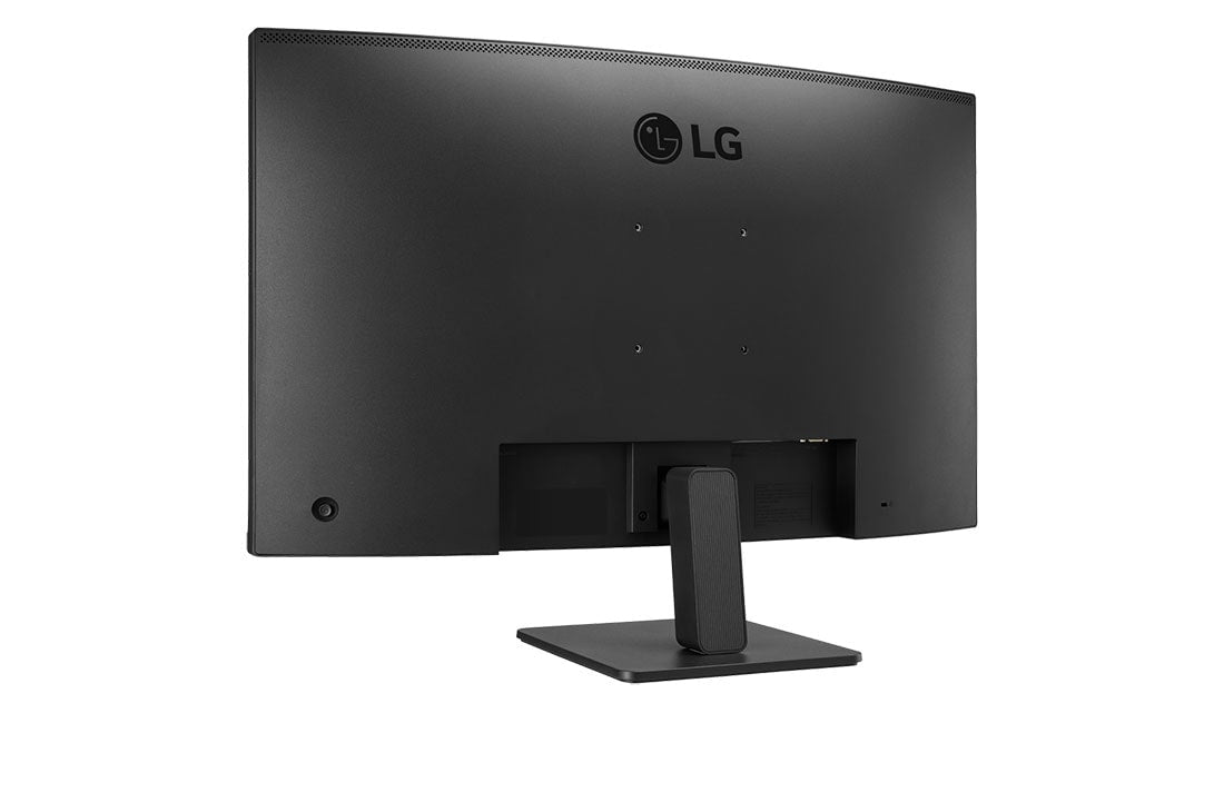  calstuff.se ElectricalStuff.se   LG 32MR50C-B platta pc-skärmar 80 cm (31.5") 1920 x 1080 pixlar Full HD LCD Svart LG 32MR50