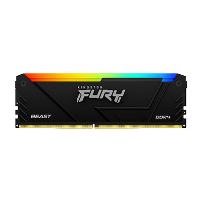  gston Technology KF432C16BB2A/32 0740617337488|740617337488 RAM-Minnen FURY Beast Beast RGB www.electricalstuff.se Electrica