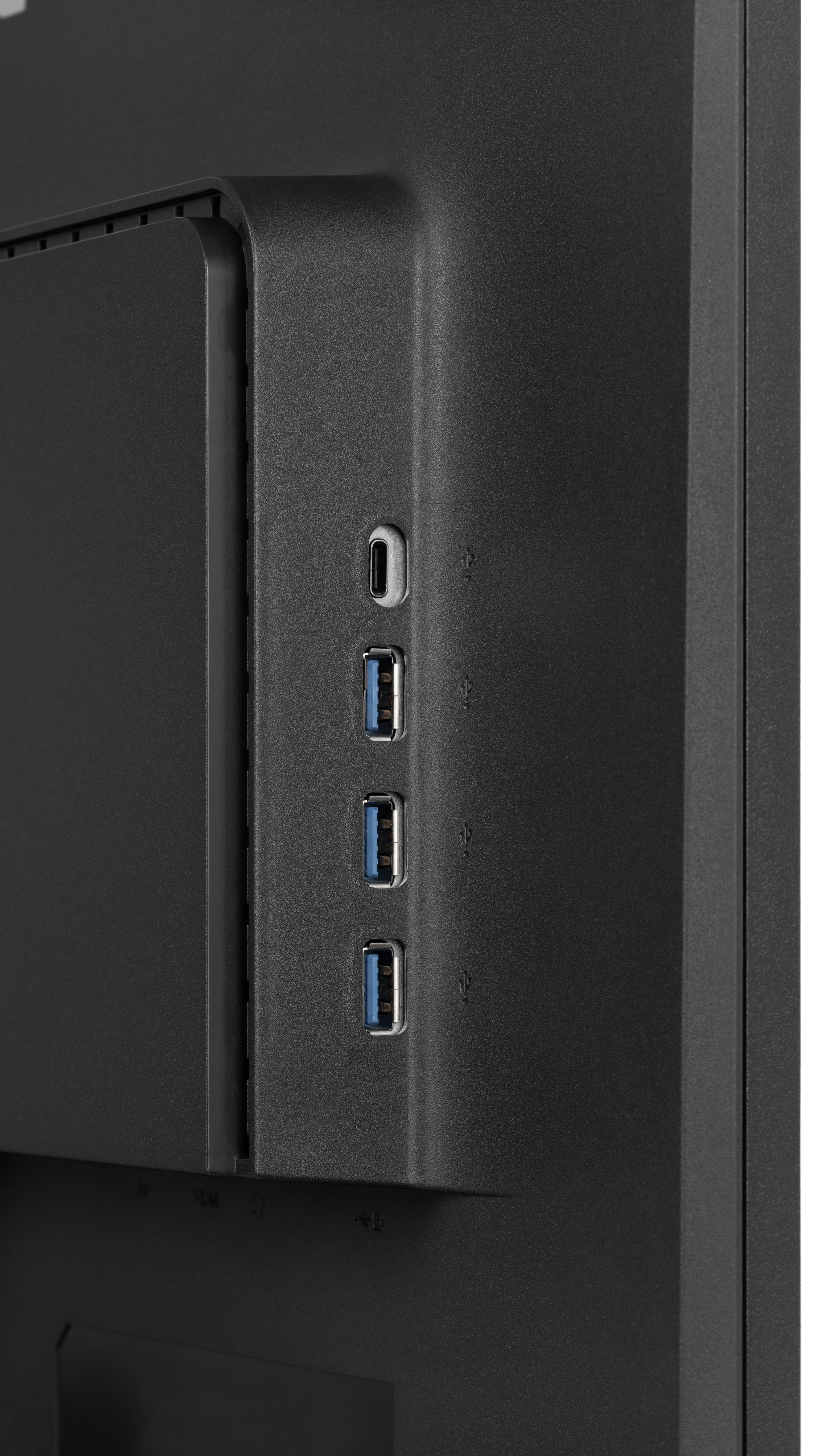  2495WSU-B7 platta pc-skärmar 61 cm (24") 1920 x 1200 pixlar 4K Ultra HD LED Svart iiyama XU2495WSU-B7 4948570124268 Platta P