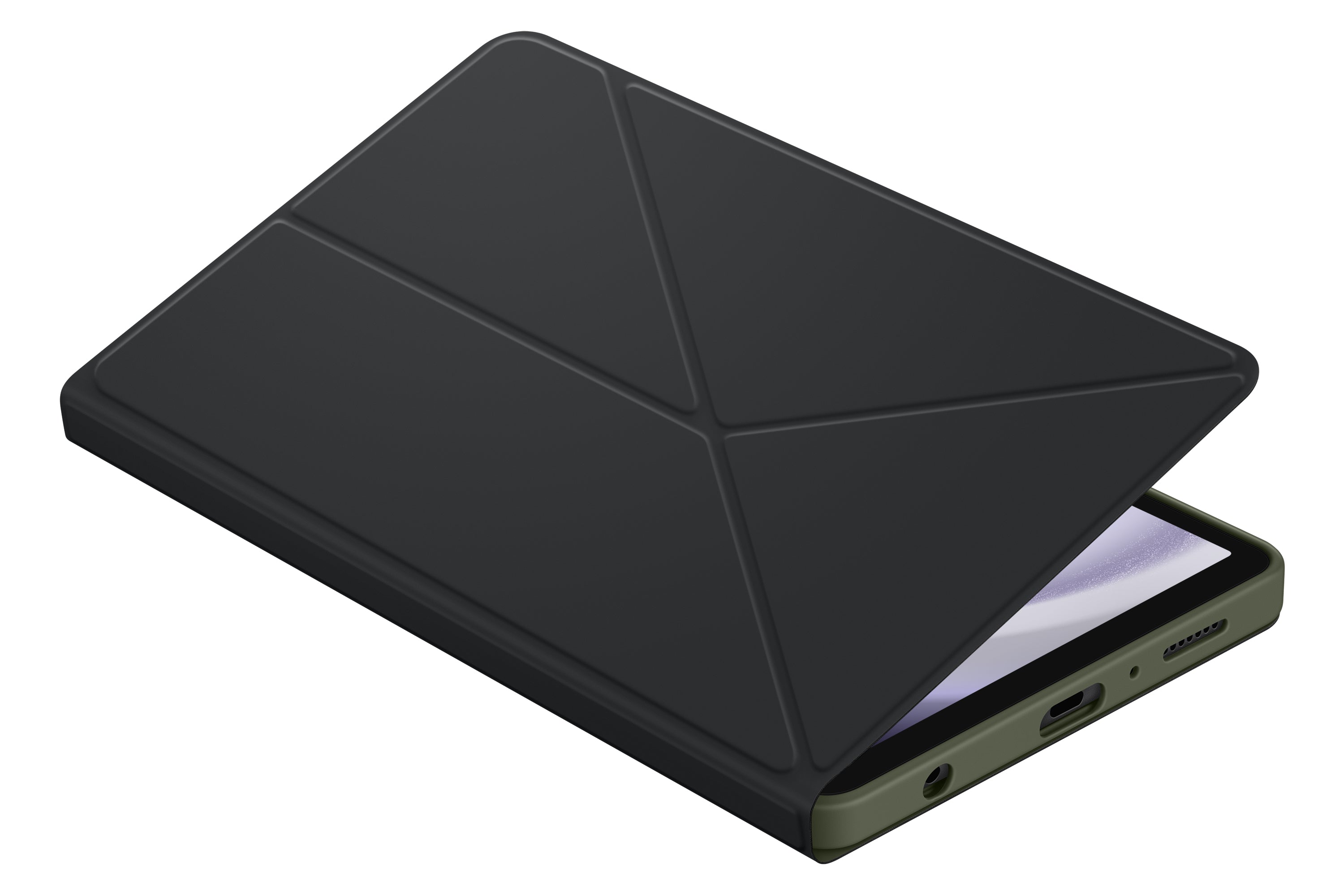 06095300511 Ipad-Fodral   EF-BX110TBEGWW www.electricalstuff.se ElectricalStuff.se   Samsung EF-BX110TBEGWW iPad-fodral 22,1