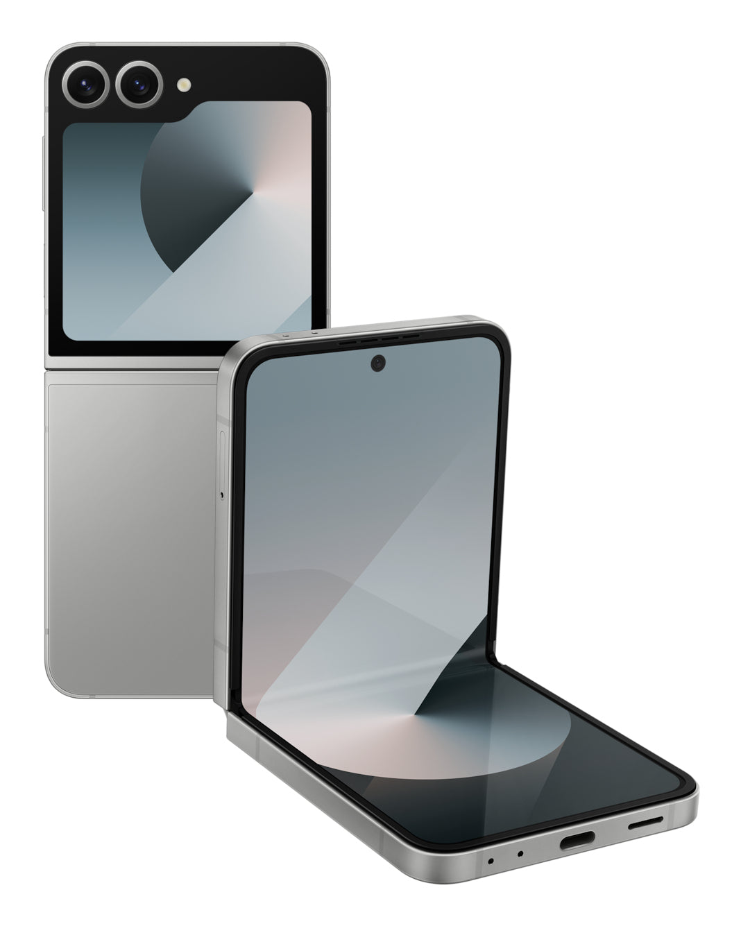  www.electricalstuff.se ElectricalStuff.se   Samsung Galaxy Z Flip6 17 cm (6.7") Dubbla SIM-kort Android 14 5G USB Type-C 12 