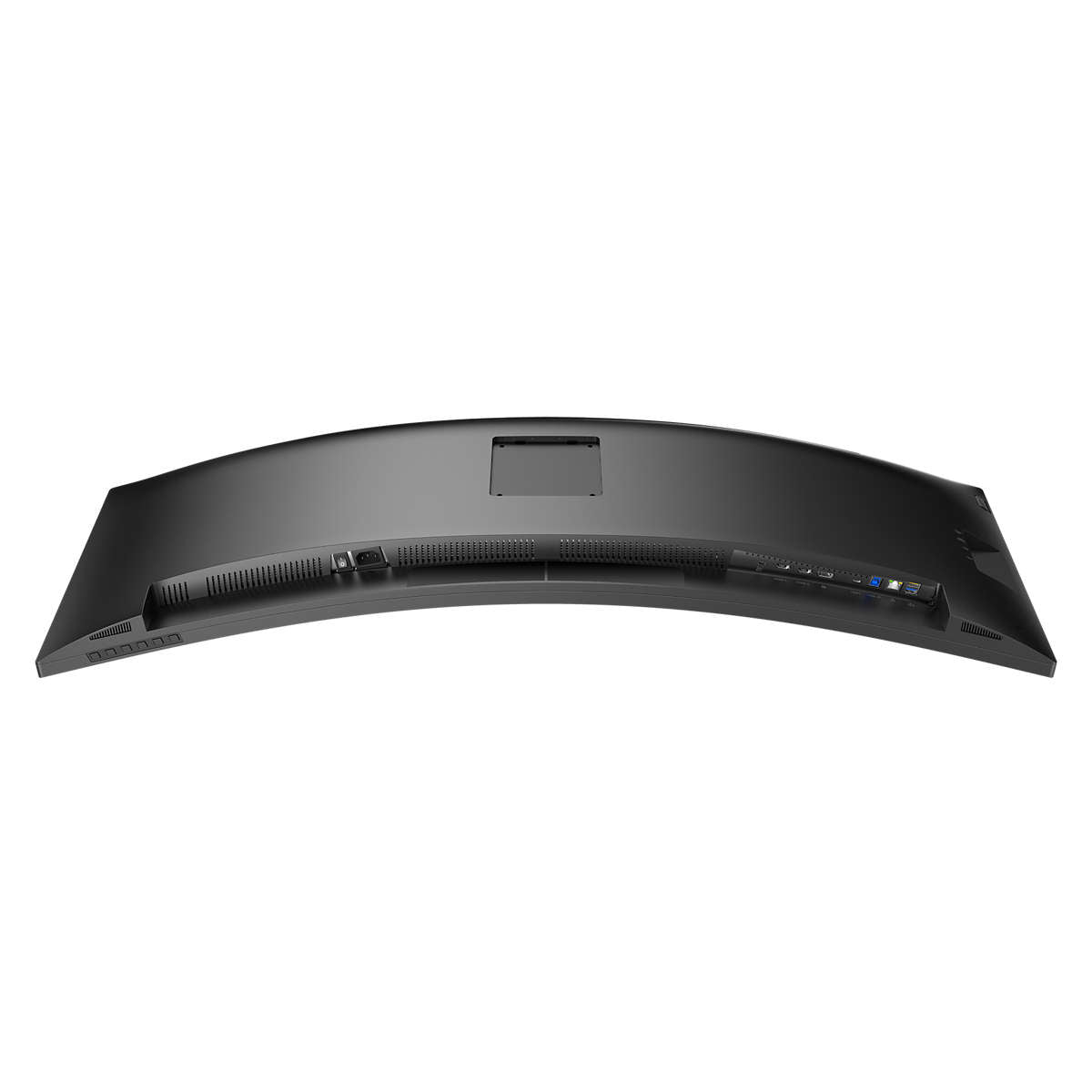     Philips 6000 series 45B1U6900C/00 LED display 113 cm (44.5") 5120 x 1440 pixlar UltraWide Dual Quad HD Svart Philips 45B1