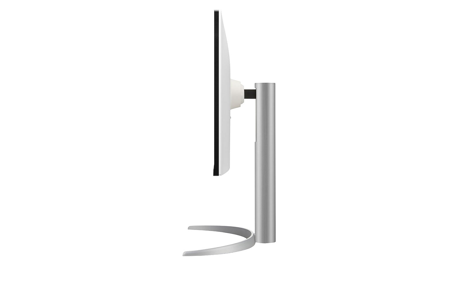  c-skärmar 68,6 cm (27") 3840 x 2160 pixlar 4K Ultra HD LED Silver LG 27BP55U-B 0195174043363|195174043363|8806096095935 Plat