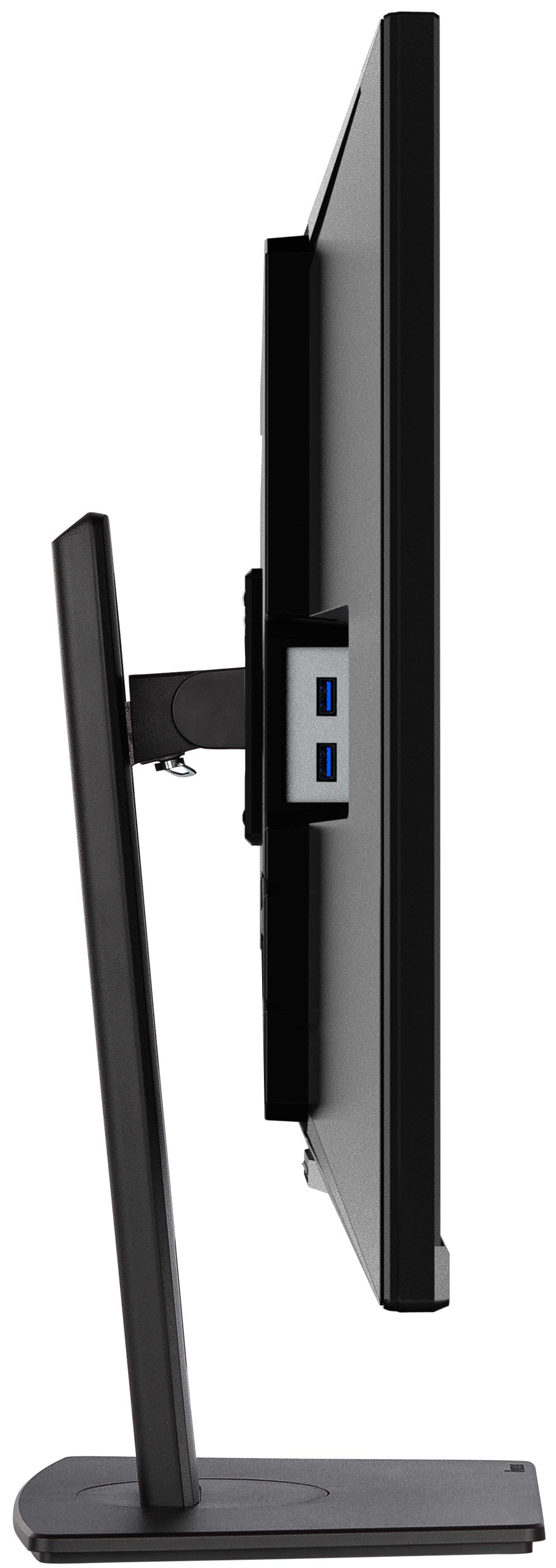  iyama ProLite XUB3293UHSN-B5 platta pc-skärmar 80 cm (31.5") 3840 x 2160 pixlar 4K Ultra HD LCD Svart iiyama XUB3293UHSN-B5 