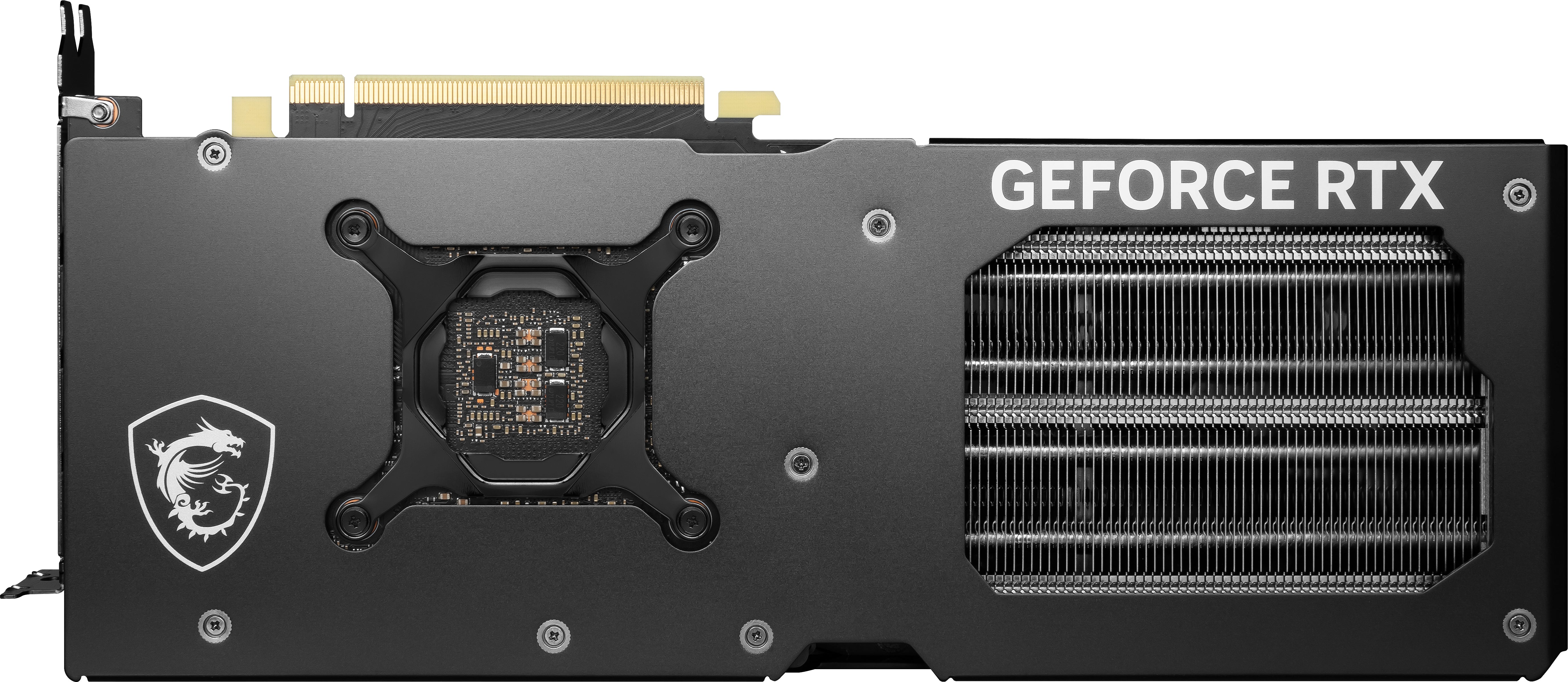  PER 12G GAMING X SLIM www.electricalstuff.se ElectricalStuff.se   MSI GAMING GeForce RTX 4070 SUPER 12G X SLIM NVIDIA 12 GB 