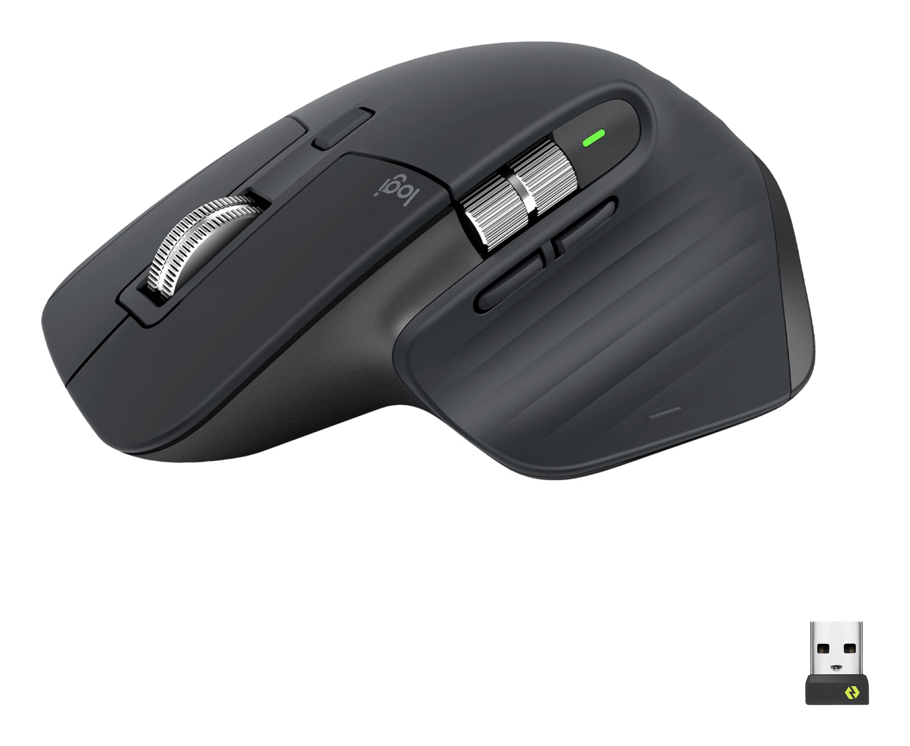  000 DPI Logitech 910-006559 5099206103726 Datormöss   MX Master 3S www.electricalstuff.se ElectricalStuff.se   Logitech MX M