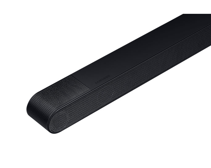  dbar-Högtalare   HW-S800D/EN www.electricalstuff.se ElectricalStuff.se   Samsung HW-S800D/EN soundbar-högtalare Svart 3.1.2 
