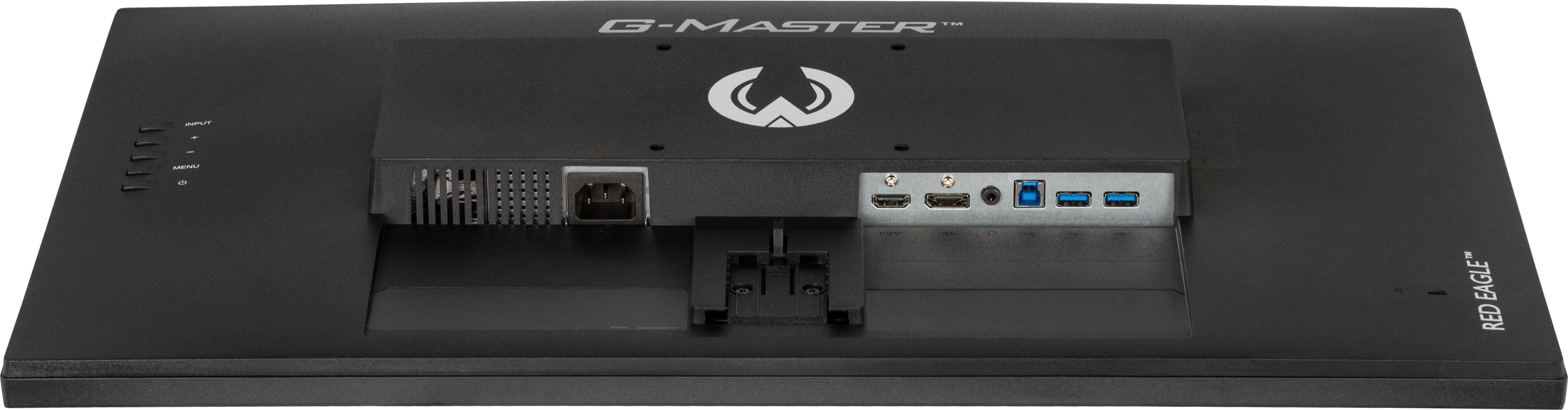  B6 4948570123940 Platta Pc-Skärmar G-MASTER  G2470HSU-B6 www.electricalstuff.se ElectricalStuff.se   iiyama G-MASTER G2470HS