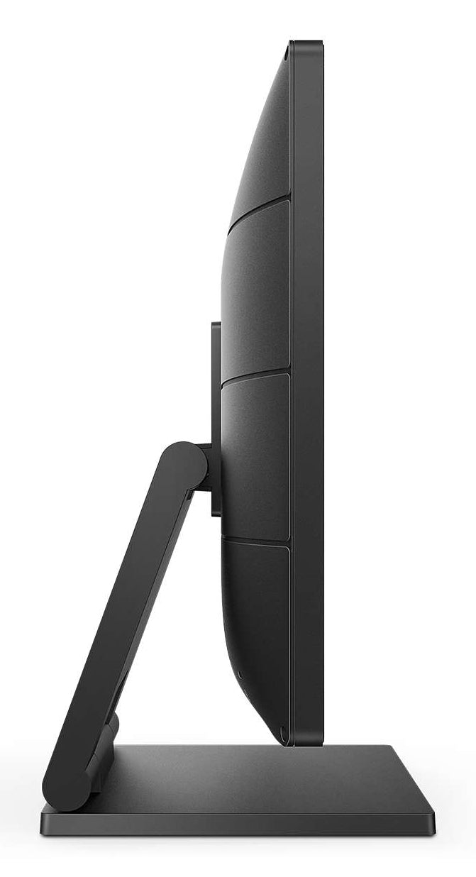 60,5 cm (23.8") 1920 x 1080 pixlar Full HD LCD Pekskärm Svart Philips 242B9TL/00 8712581771171 Platta Pc-Skärmar   242B9TL/0