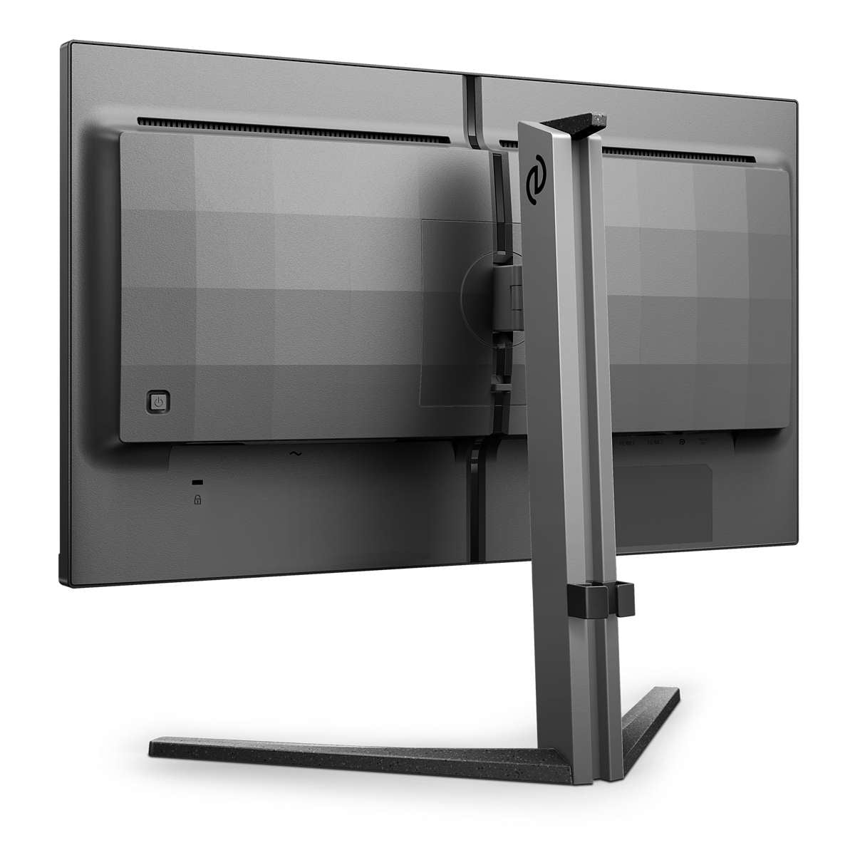  uff.se   Philips Evnia 25M2N3200W/00 platta pc-skärmar 62,2 cm (24.5") 1920 x 1080 pixlar Full HD LCD Grå Philips 25M2N3200W