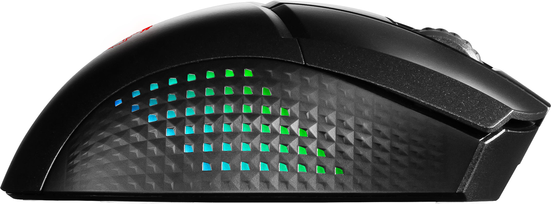  H GM51 LIGHTWEIGHT WIRELESS www.electricalstuff.se ElectricalStuff.se   MSI CLUTCH GM51 LIGHTWEIGHT WIRELESS datormöss Spela