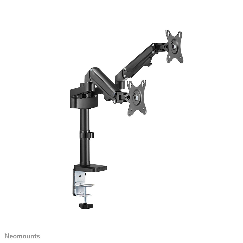     Neomounts DS70-750BL2 fäste och ställ till bildskärm 68,6 cm (27") Bord Svart Neomounts DS70-750BL2 8717371449209 Fästen 
