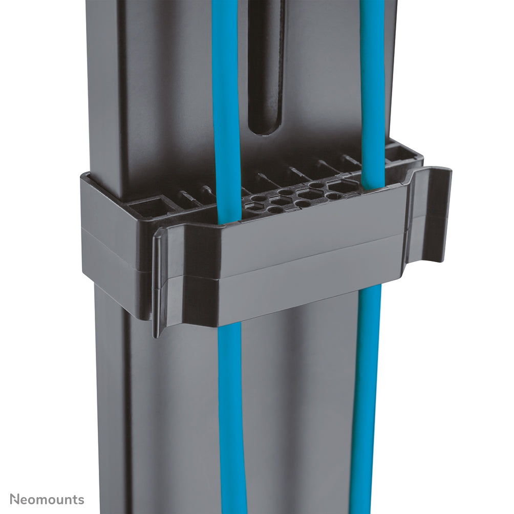  till Bildskärmar   FPMA-D860DBLACK www.electricalstuff.se ElectricalStuff.se   Neomounts FPMA-D860DBLACK fäste och ställ til