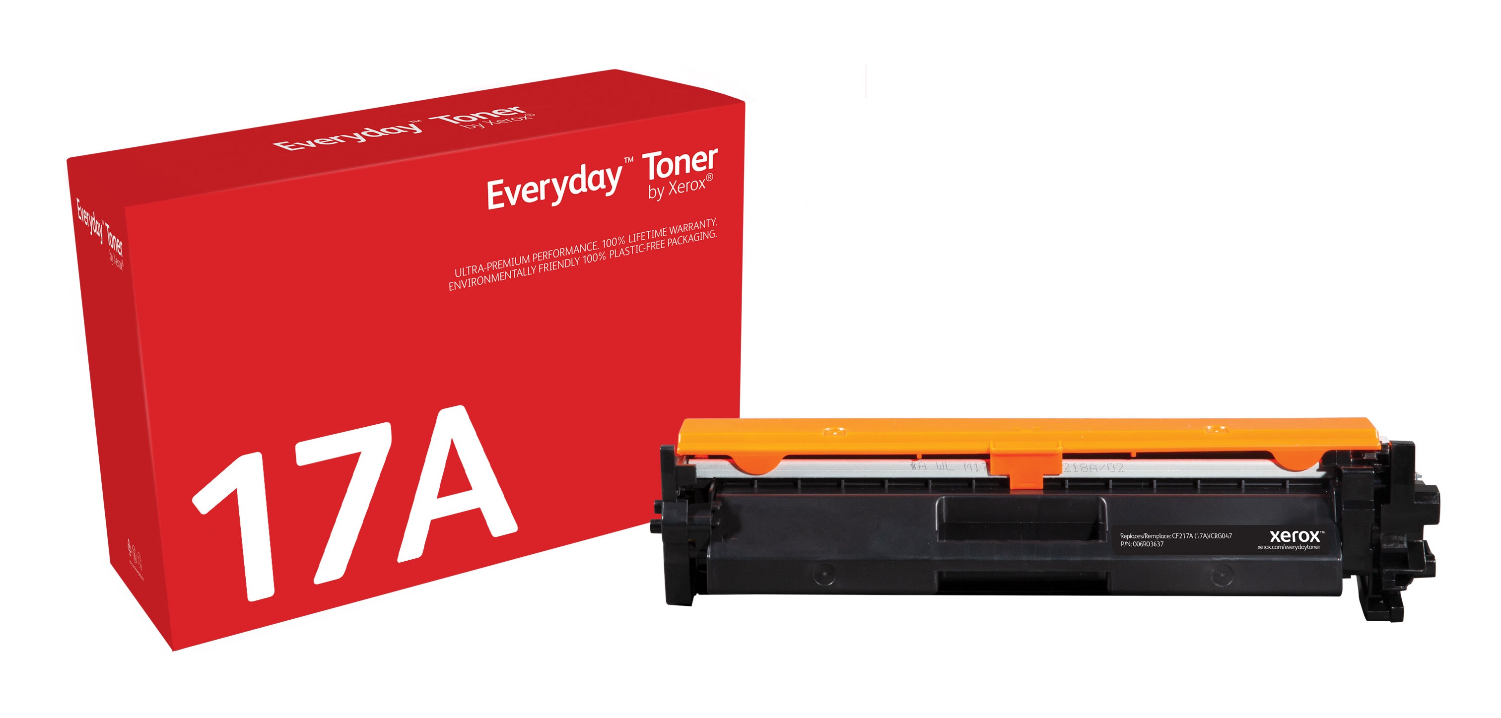  www.electricalstuff.se ElectricalStuff.se   Everyday Stc Xrc CF217A Xerox 006R03637 0095205894639|095205894639 Tonerkassette
