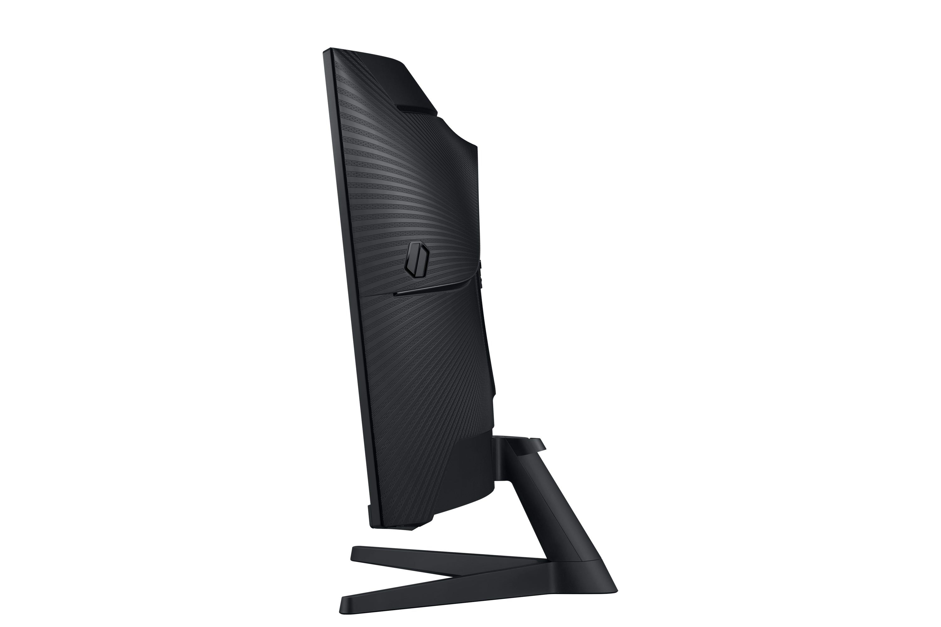  r 81,3 cm (32") 2560 x 1440 pixlar Quad HD LED Svart Samsung LS32CG552EUXEN 8806095337241 Platta Pc-Skärmar Odyssey  S32CG55