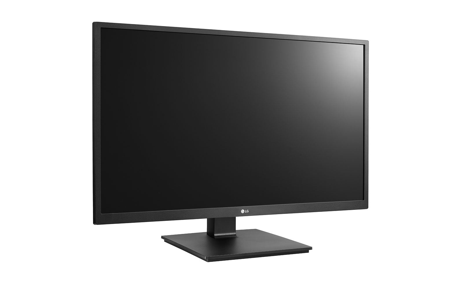   platta pc-skärmar 68,6 cm (27") 3840 x 2160 pixlar 4K Ultra HD Svart LG 27BN55UP-B.AEU 8806091983473 Platta Pc-Skärmar   27