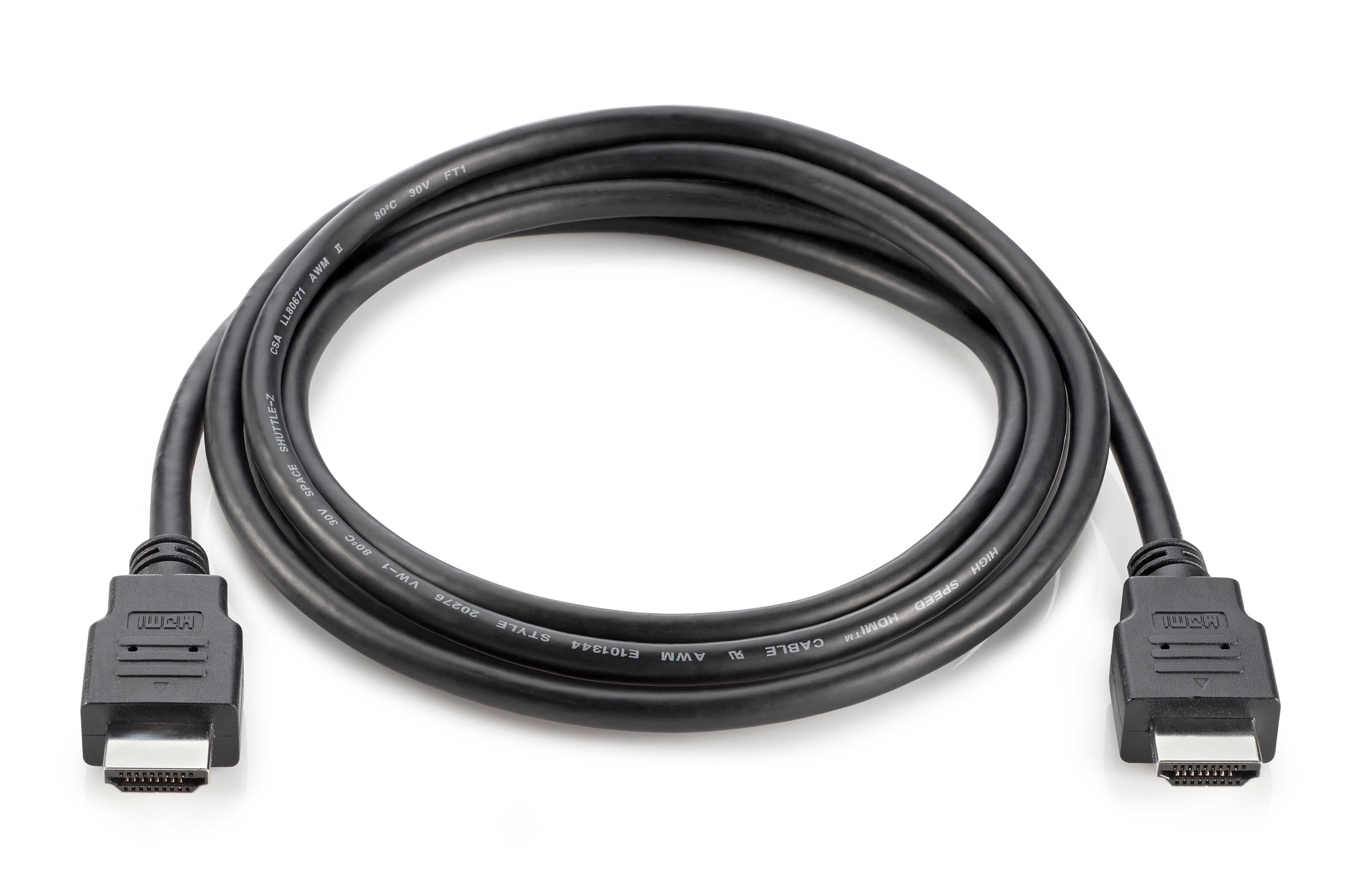  www.electricalstuff.se ElectricalStuff.se   HP HDMI standardkabel HP T6F94AA 0889899112847|889899112847 HDMI-Kablar   HDMI s