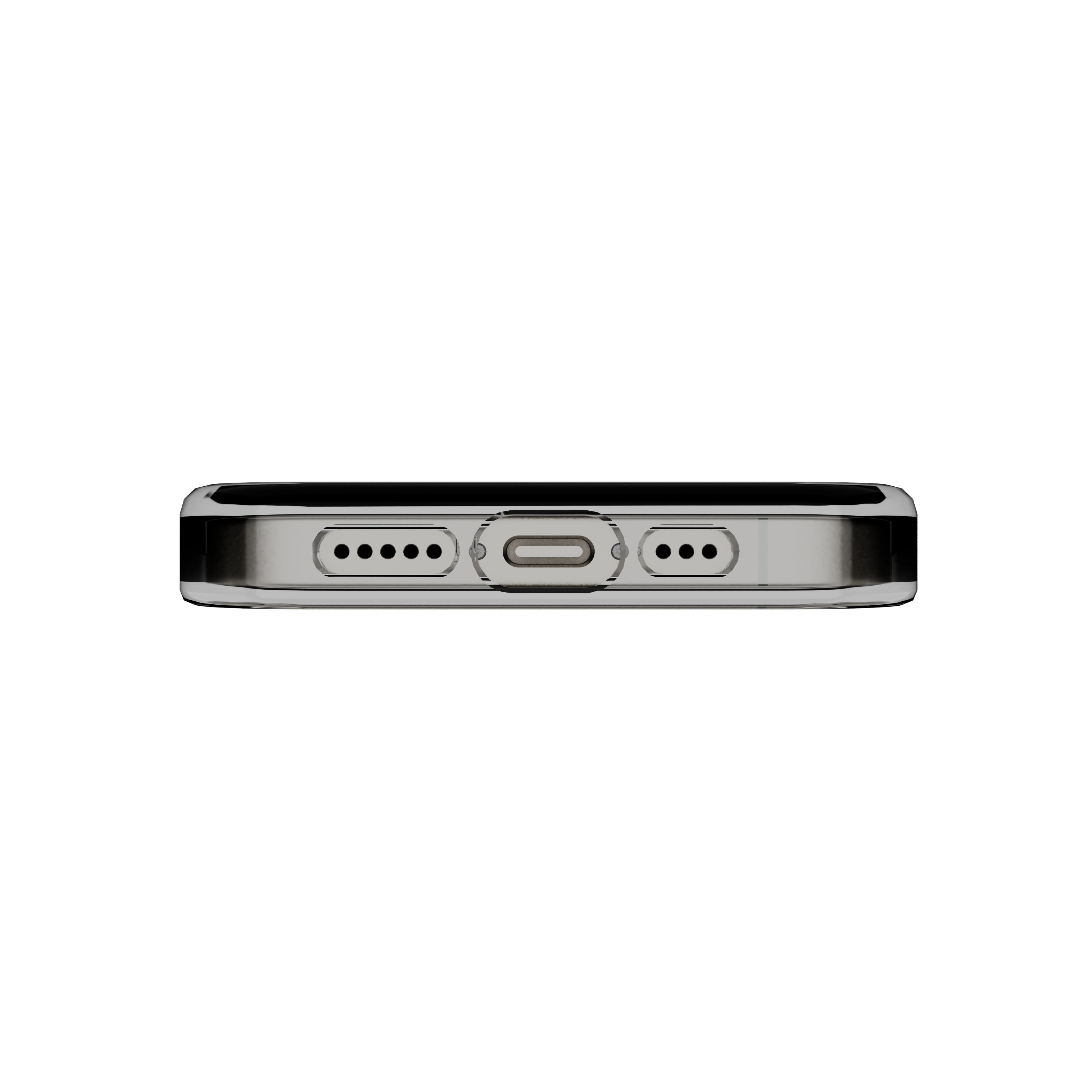     ZAGG Cases Luxe PCR Apple iPhone 15 Pro Clear EN/FR ZAGG 702312586 0840056193192|840056193192 Mobiltelefonfodral   Cases 