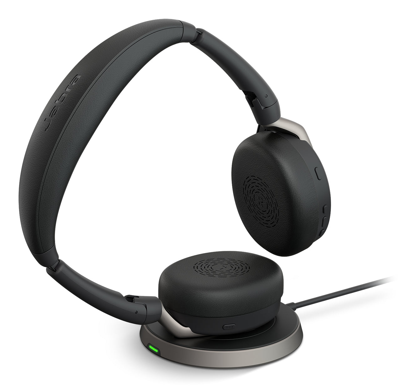  9147 Hörlurar och Headsets   Evolve2 65 Flex www.electricalstuff.se ElectricalStuff.se   Jabra Evolve2 65 Flex Headset Kabel