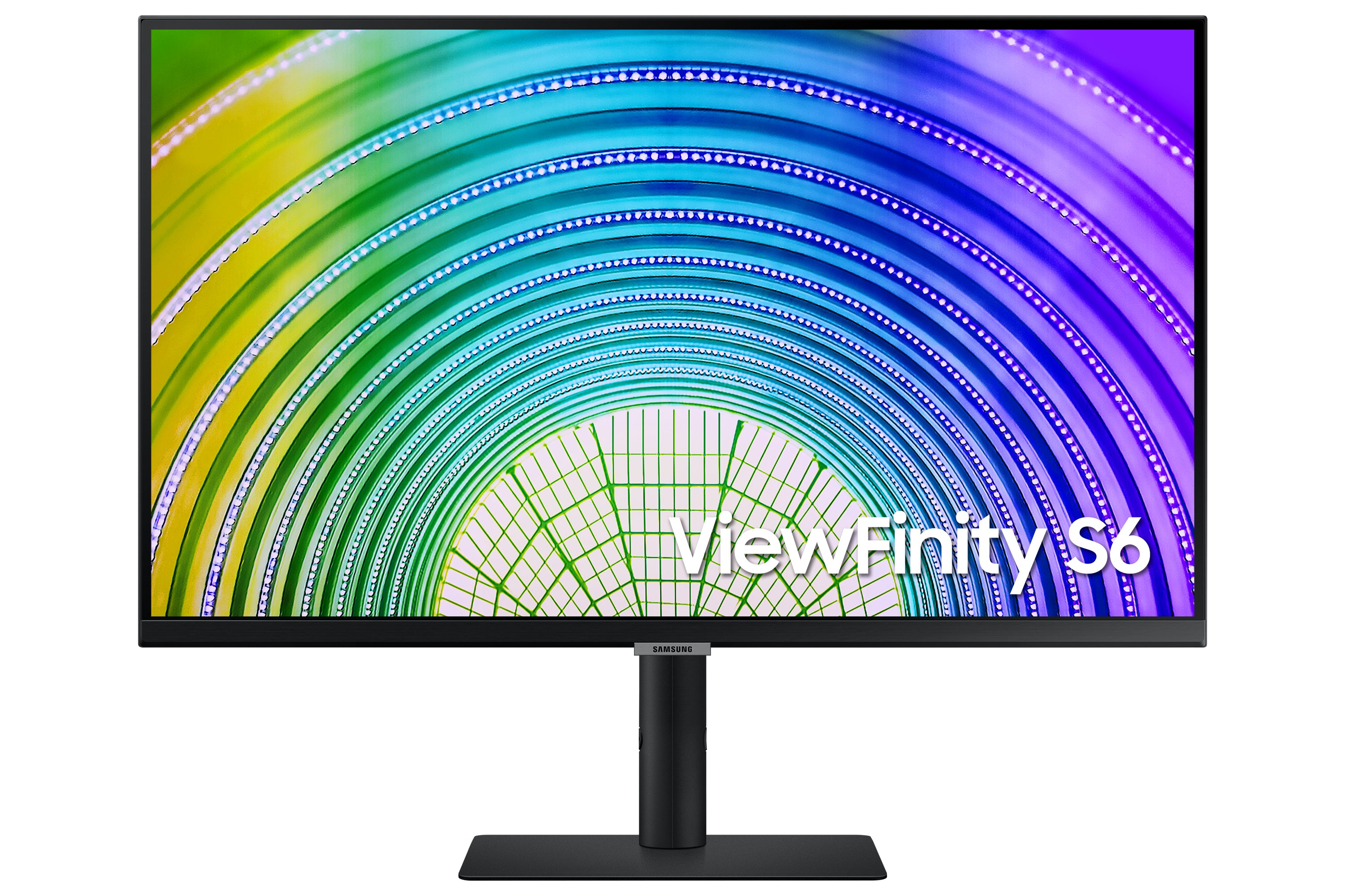  art Samsung LS27A60PUUUXEN 8806092195950 Platta Pc-Skärmar ViewFinity S6 S60UA www.electricalstuff.se ElectricalStuff.se   S