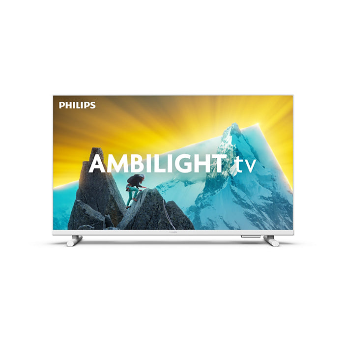  www.electricalstuff.se ElectricalStuff.se   Philips 32PFS6939/12 TV-apparat 81,3 cm (32") Full HD Smart-TV Wi-Fi Vit Philips