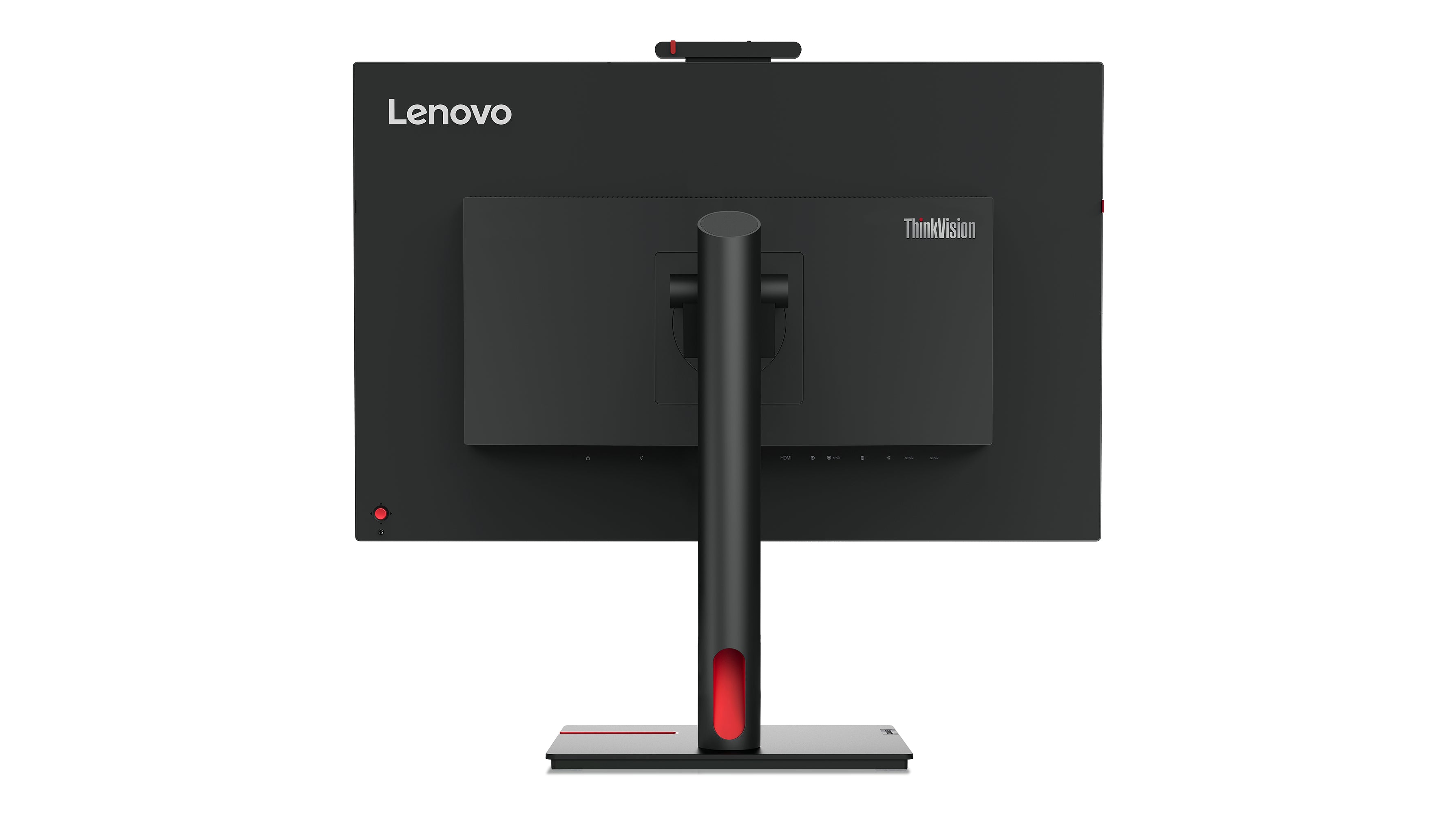  D Svart Lenovo 63D6UAT3EU 0196801781870|196801781870 Platta Pc-Skärmar ThinkVision  T27hv-30 www.electricalstuff.se Electric
