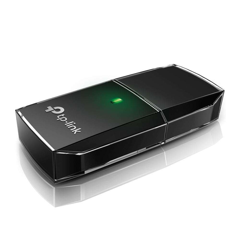  TP-Link ARCHER T2U 5054230861318|5054242304926|5054484623199|6935364089917 Nätverkskort   Archer T2U www.electricalstuff.se 