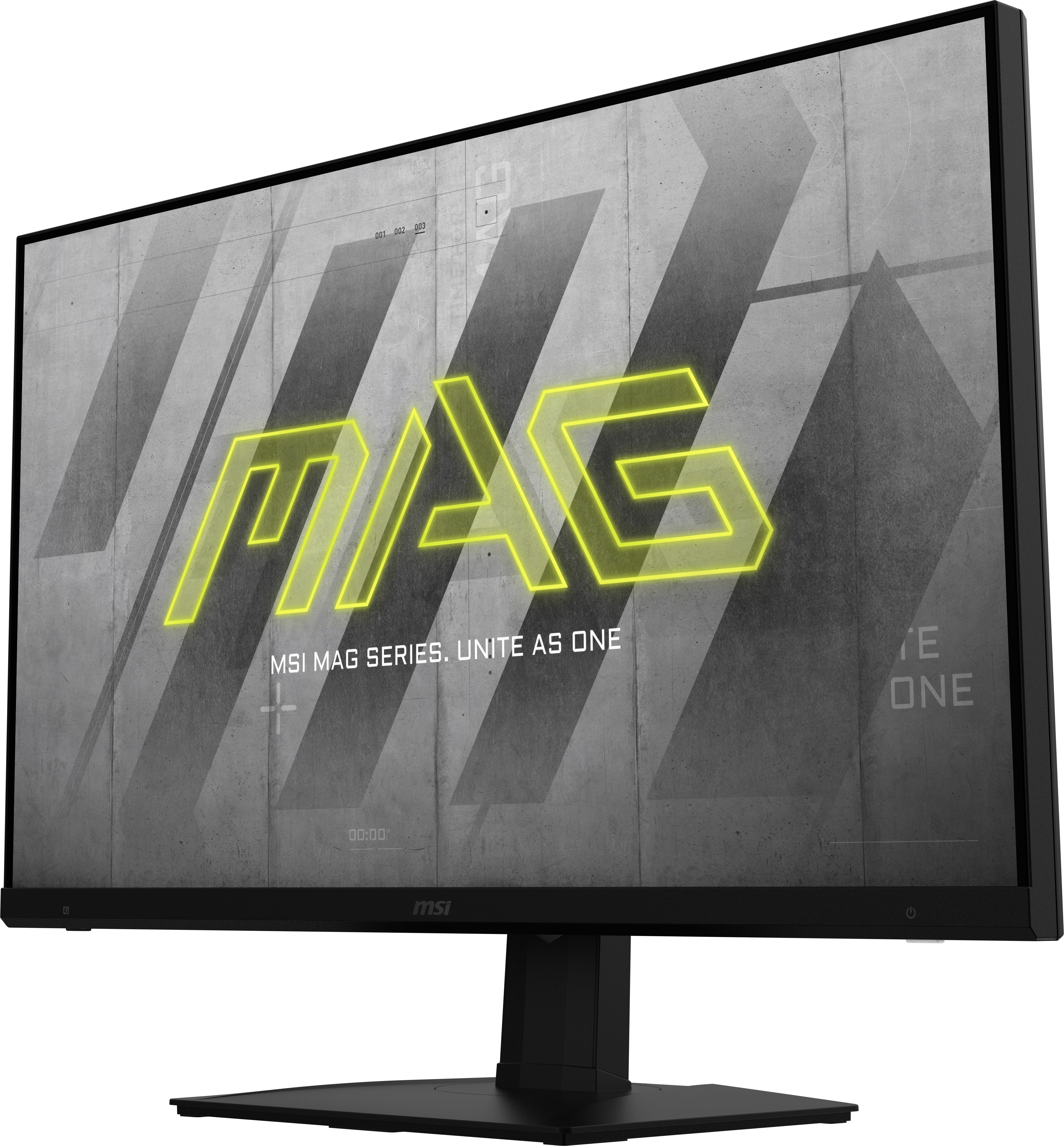  tricalStuff.se   MSI MAG 323UPF platta pc-skärmar 81,3 cm (32") 3840 x 2160 pixlar 4K Ultra HD Svart MSI MAG 323UPF 47113770