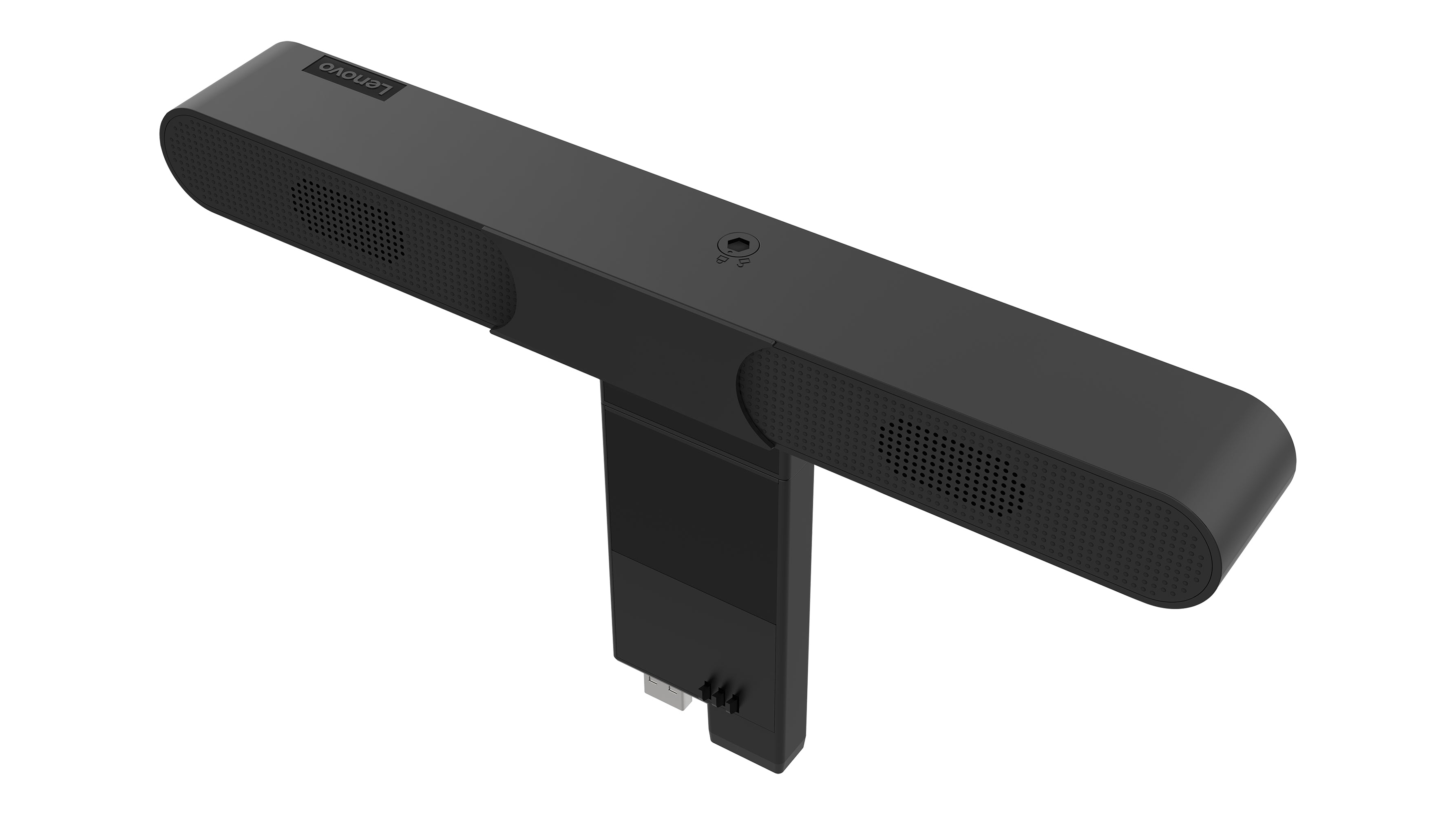  .se ElectricalStuff.se   Lenovo ThinkVision MS30 (S) Svart 2.0 kanaler 4 W Lenovo 4XD1K97400 0195892079842|195892079842 Soun
