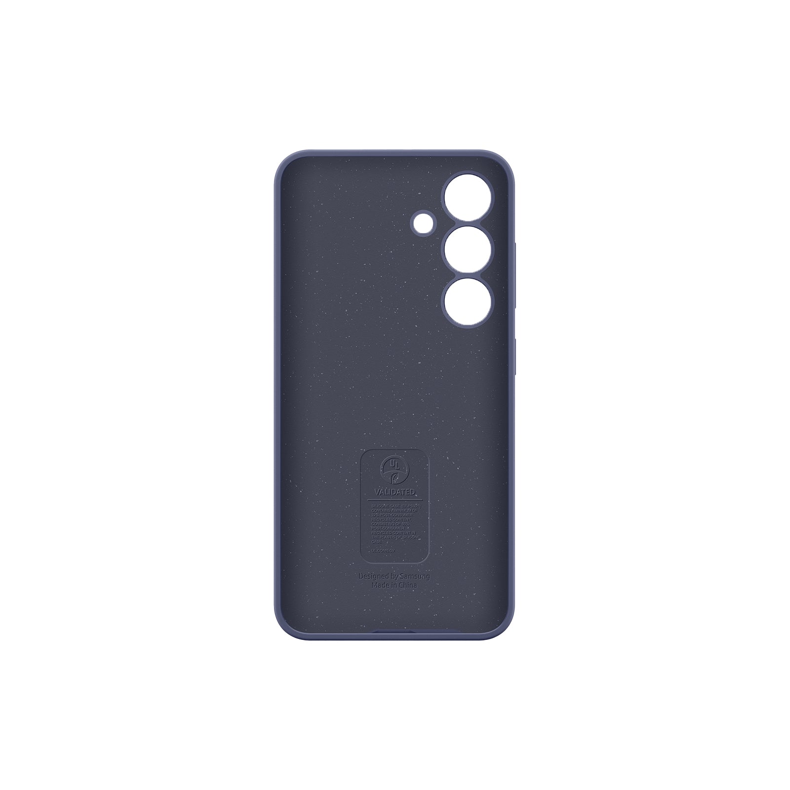  msung Silicone Case Violet mobiltelefonfodral 15,8 cm (6.2") Omslag Violett Samsung EF-PS921TVEGWW 8806095426891 Mobiltelefo