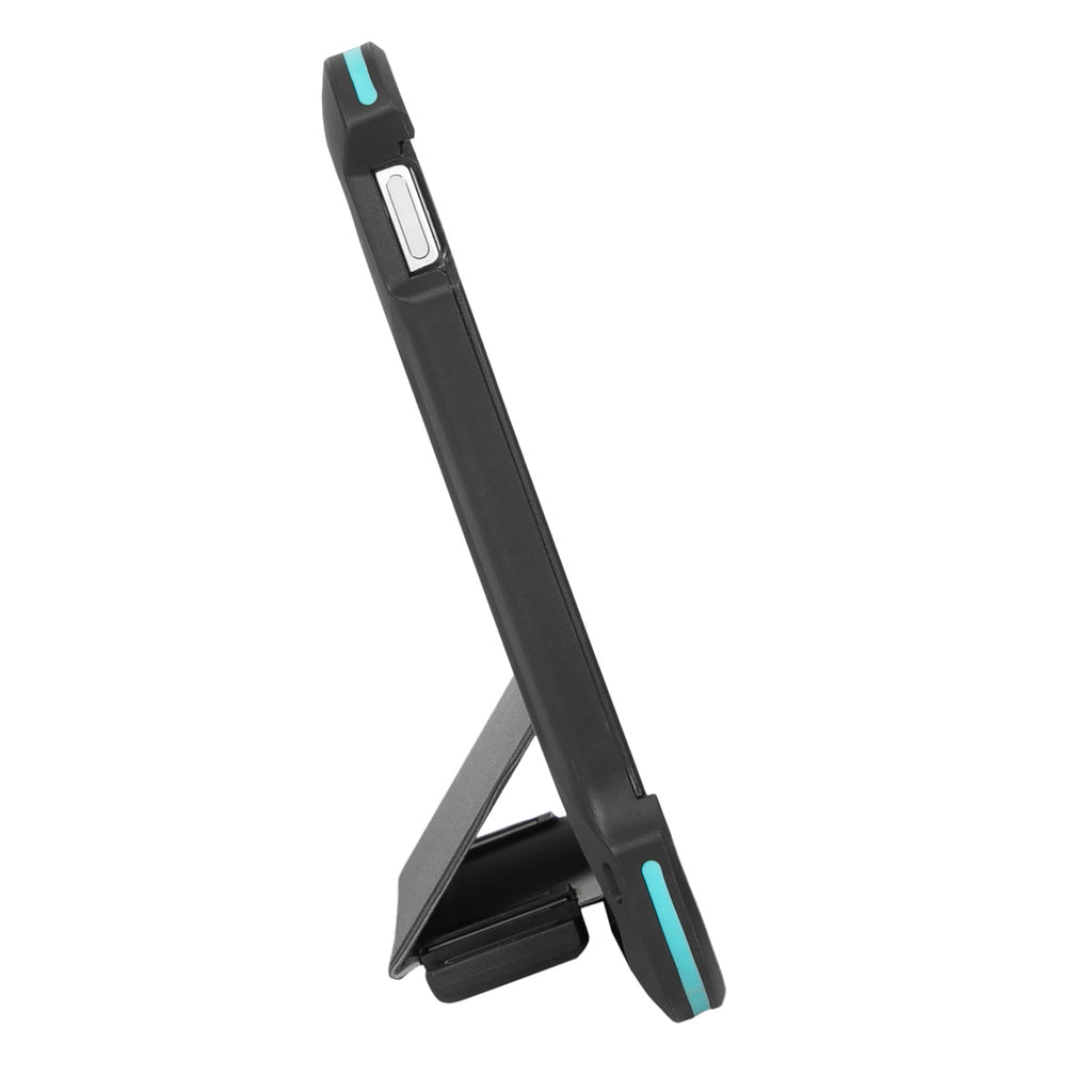   Omslag Svart Targus THD929GL 0092636365448|092636365448|5063194000145 Ipad-Fodral   SAFEPORT RUGGED www.electricalstuff.se 