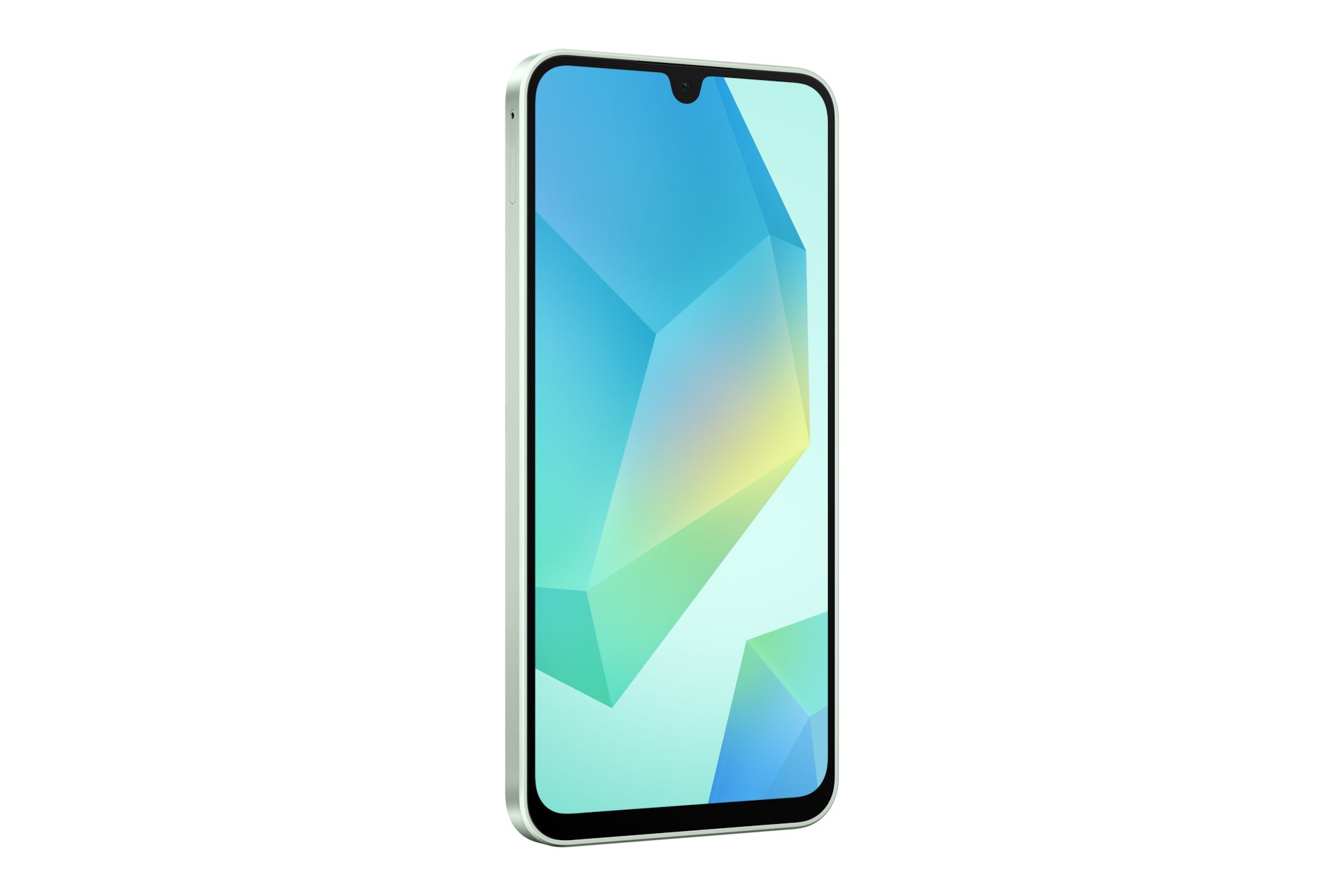   Galaxy A16 17 cm (6.7") Hybrid Dual SIM 4G USB Type-C 4 GB 128 GB 5000 mAh Grön Samsung SM-A165FLGBEUB 8806095823003 Smartt