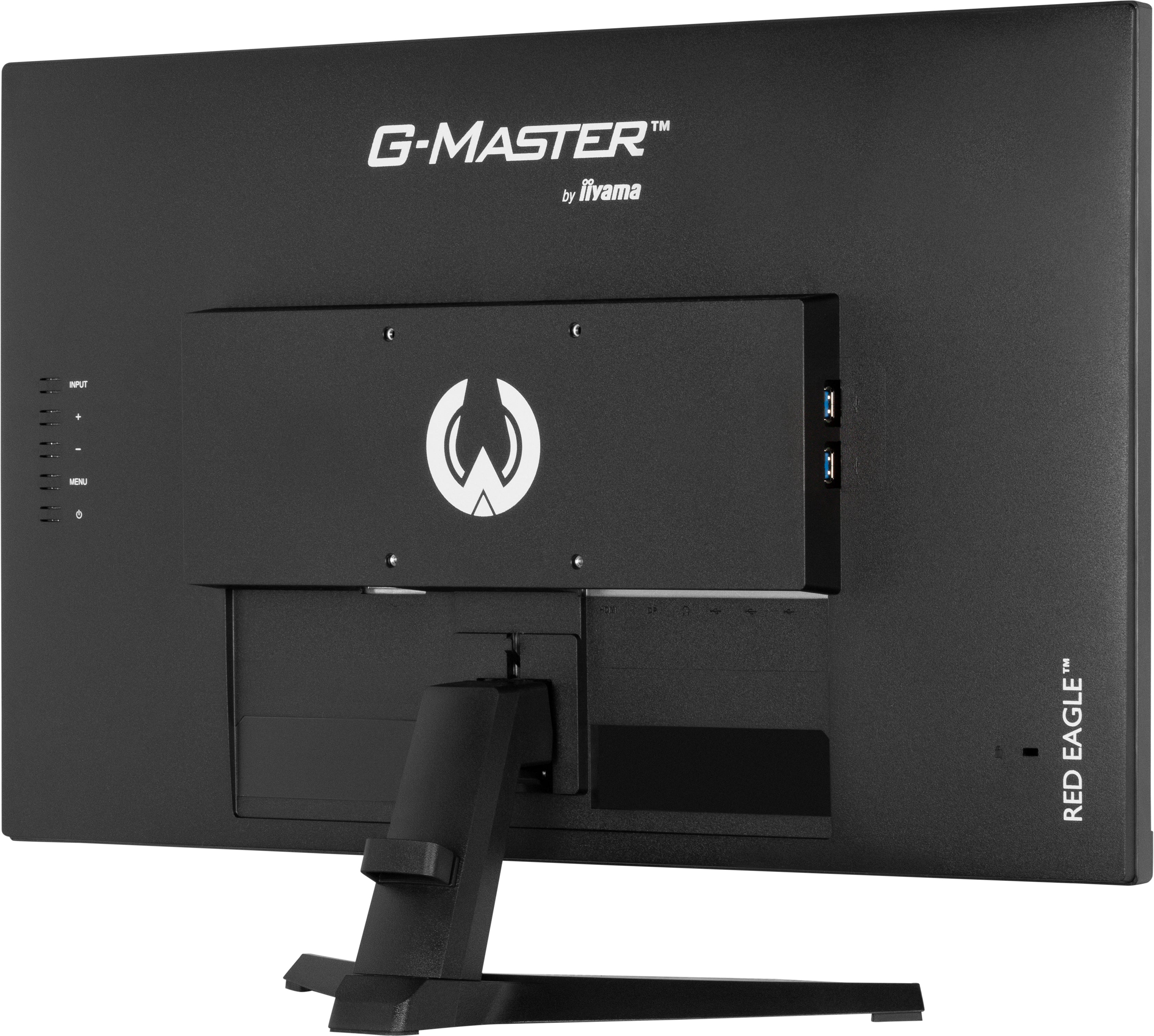   pixlar Wide Quad HD LED Svart iiyama G2770QSU-B6 4948570123995 Platta Pc-Skärmar G-MASTER  G2770QSU-B6 www.electricalstuff.
