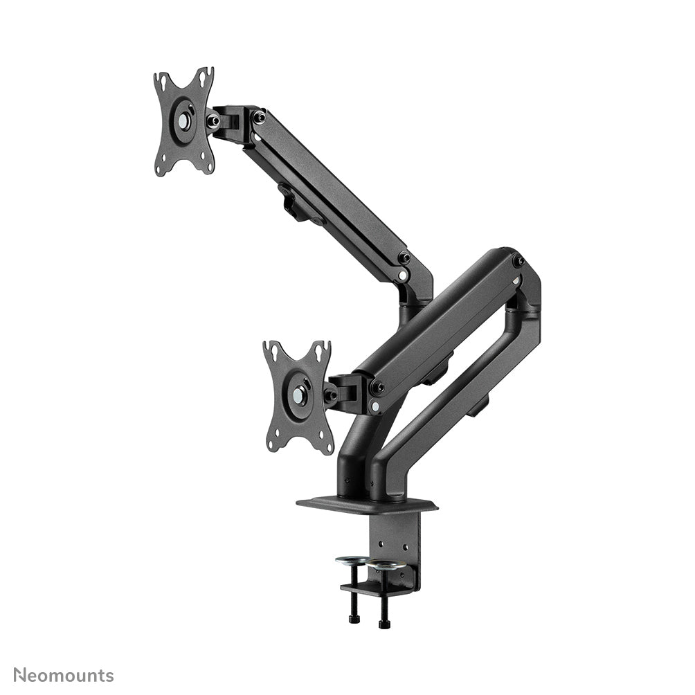  l bildskärm 68,6 cm (27") Bord Svart Neomounts FPMA-D650DBLACK 8717371448448 Fästen och Ställ till Bildskärmar   FPMA-D650DB