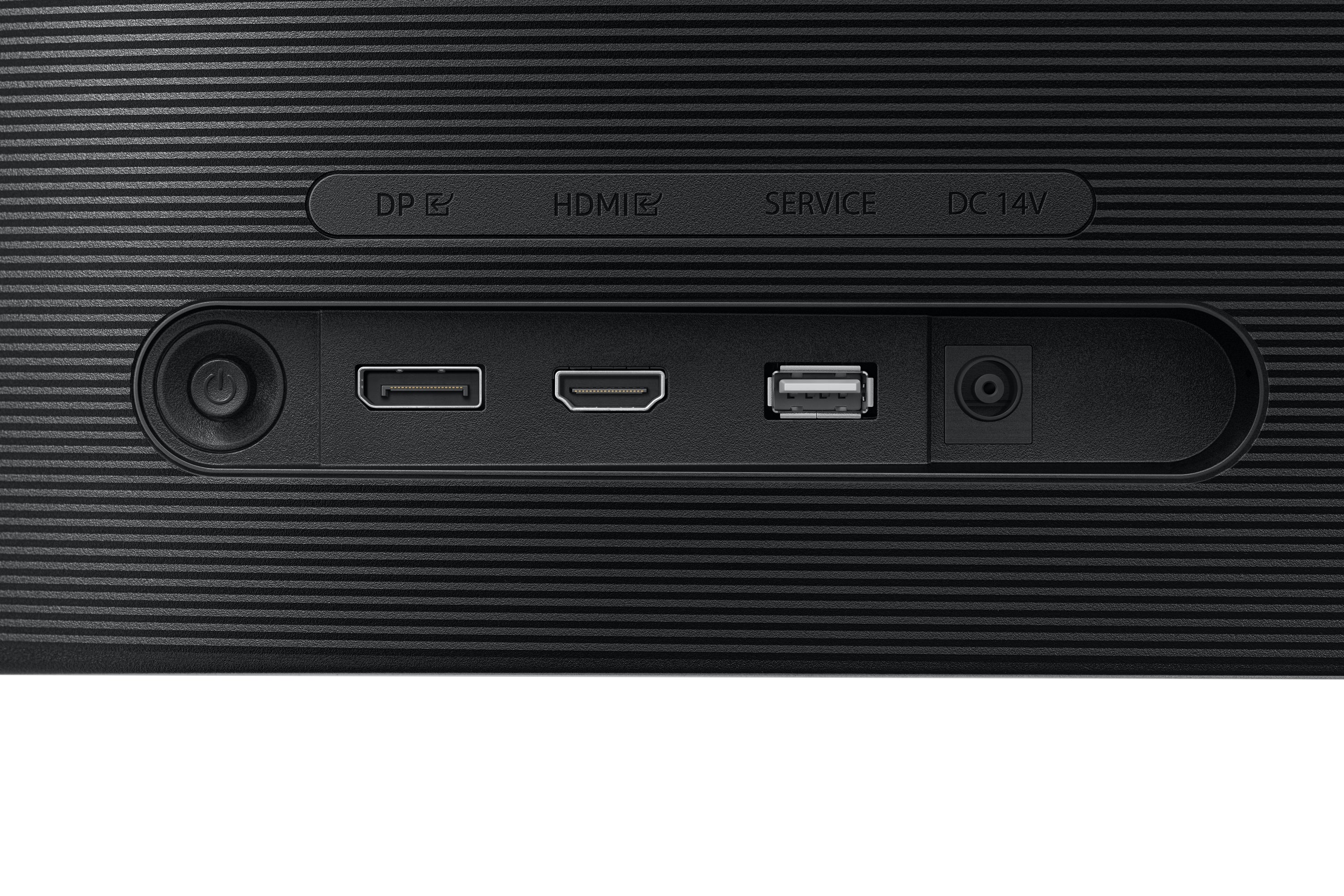  .se ElectricalStuff.se   Samsung S33GC LED display 68,6 cm (27") 1920 x 1080 pixlar Full HD Svart Samsung LS27C330GAUXEN 880