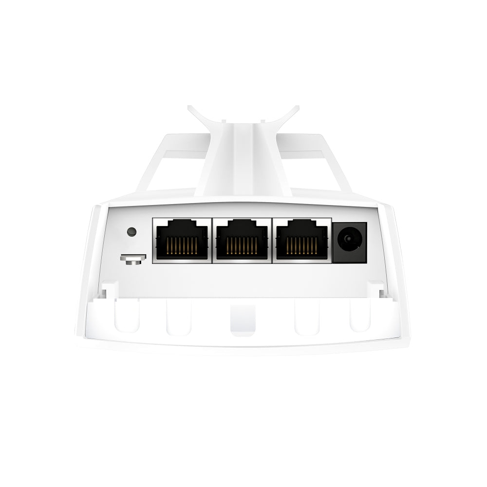  AP215-Bridge KIT 867 Mbit/s Vit Strömförsörjning via Ethernet (PoE) stöd TP-Link EAP215-BRIDGE KIT 4895252502565|08400307091
