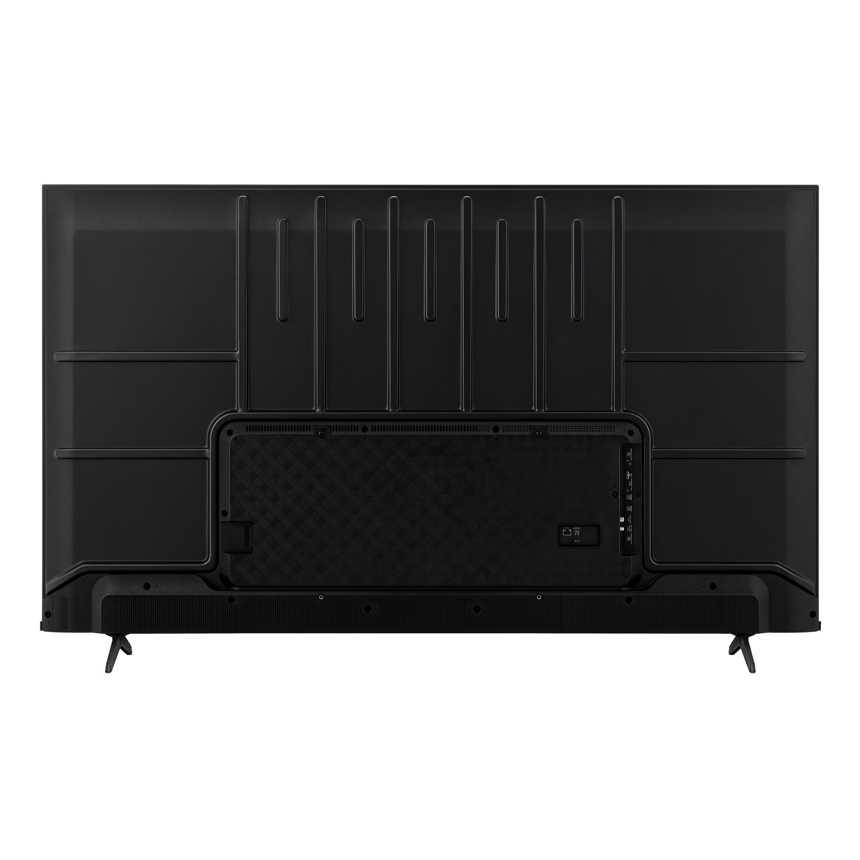  a HD Smart-TV Wi-Fi Svart 300 cd/m² Hisense 55A6K 6942147491119 TV-apparater   55A6K www.electricalstuff.se ElectricalStuff.
