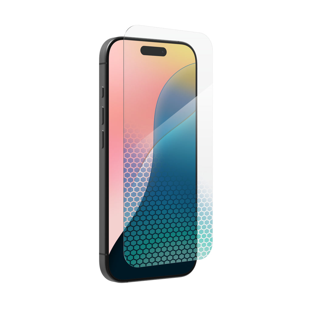  www.electricalstuff.se ElectricalStuff.se   InvisibleShield Glass XTR4 Apple iPhone 16 Pro Screen ZAGG 200114880 08403903172