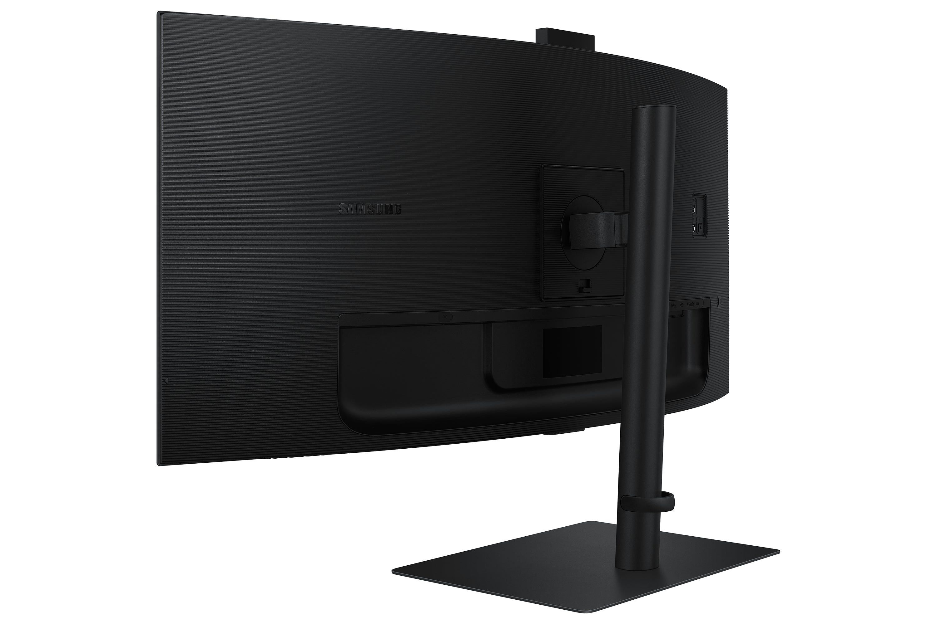   86,4 cm (34") 3440 x 1440 pixlar UltraWide Quad HD LCD Svart Samsung LS34C652VAUXEN 8806094974010 Platta Pc-Skärmar ViewFin