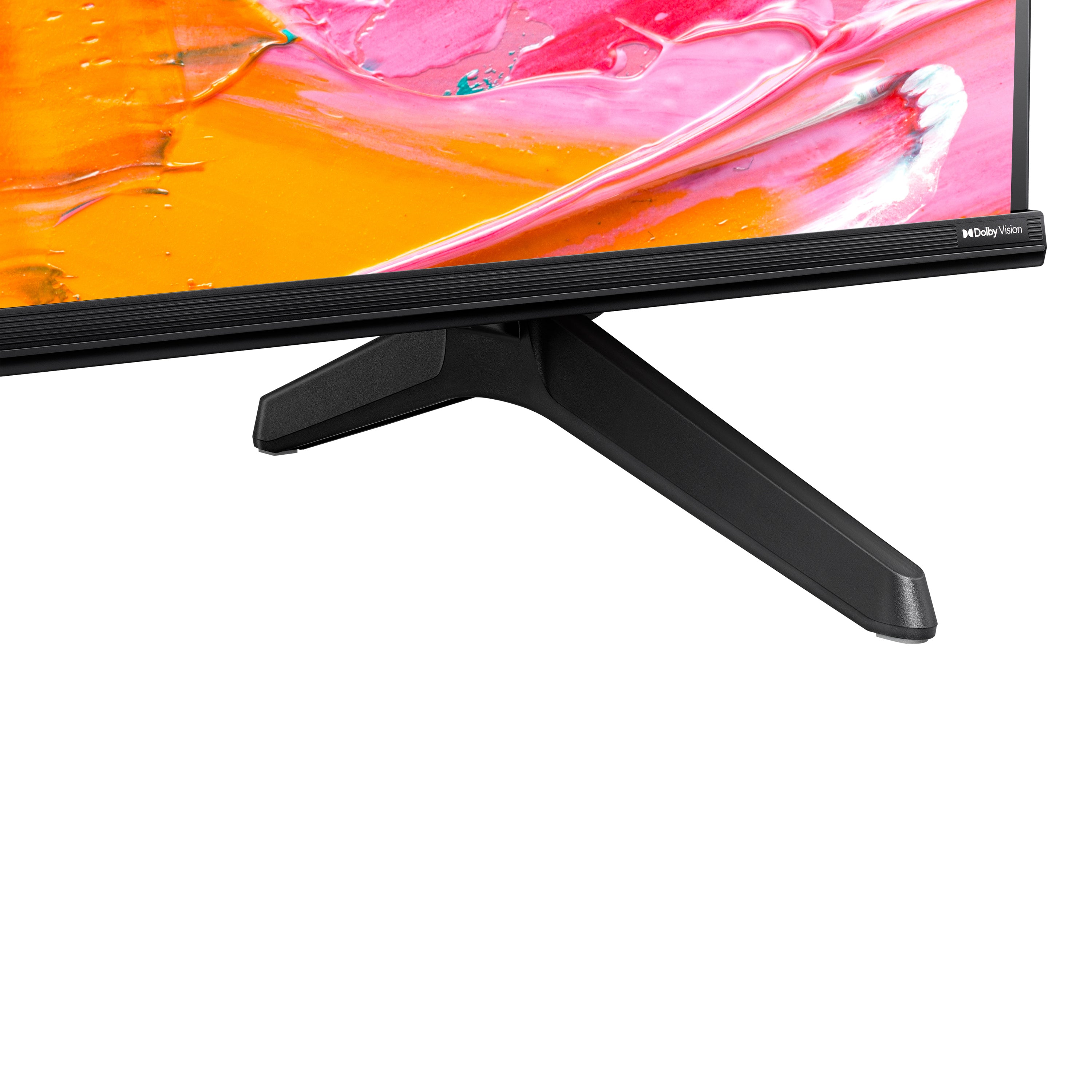  42147491119 TV-apparater   55A6K www.electricalstuff.se ElectricalStuff.se   Hisense 55A6K TV-apparat 139,7 cm (55") 4K Ultr