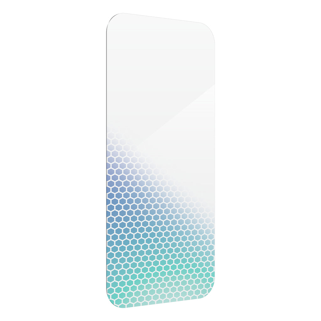  285|840390317285 Skärm- och Baksidesskydd till Mobiltelefoner InvisibleShield  InvisibleShield Glass XTR4 Apple iPhone 16 Pr