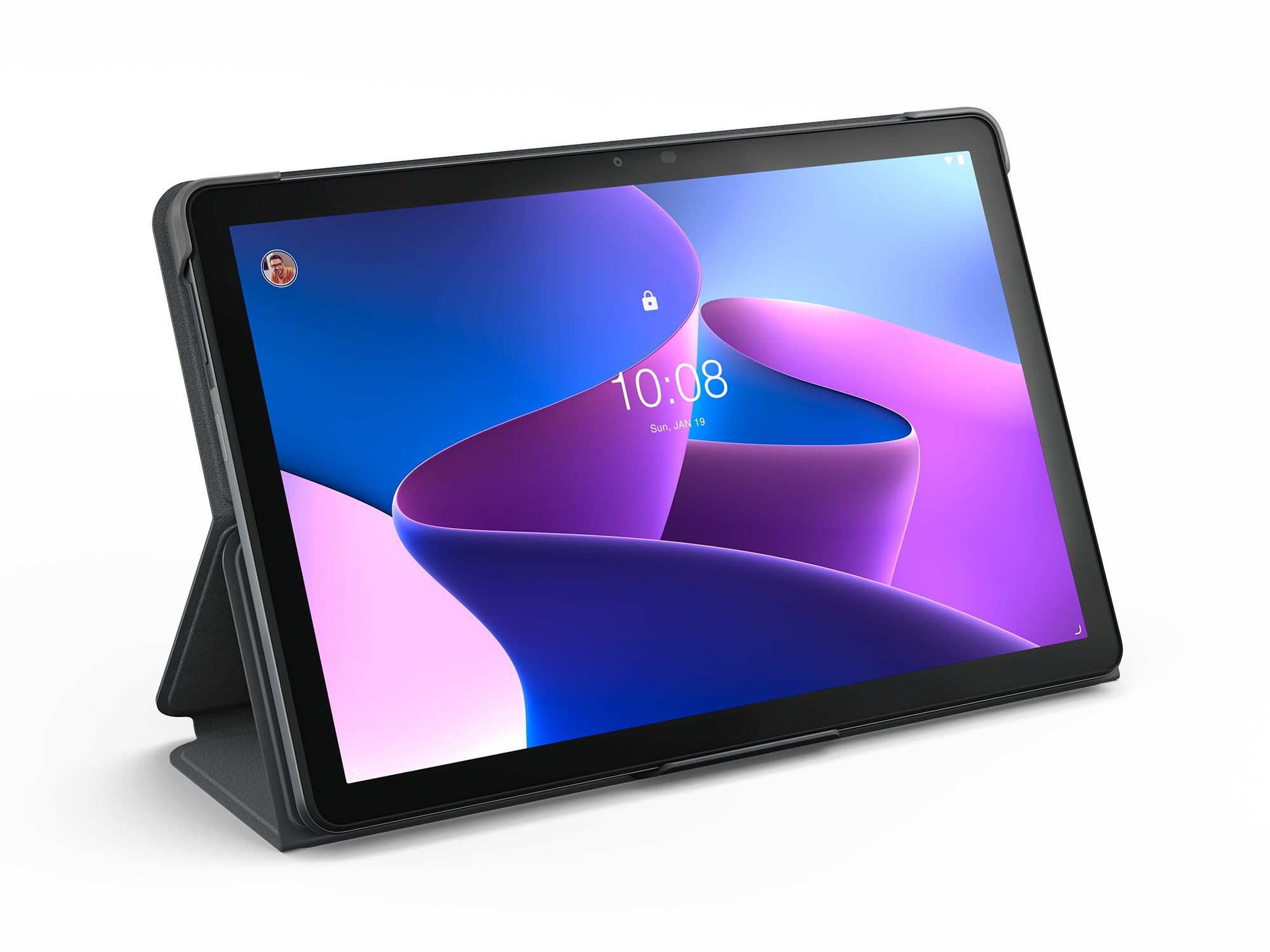   M10 M10 www.electricalstuff.se ElectricalStuff.se   Lenovo Tab M10 Tiger 64 GB 25,6 cm (10.1") 4 GB Wi-Fi 5 (802.11ac) Andr
