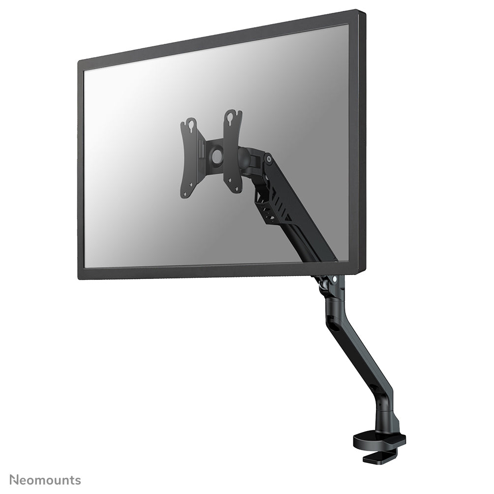  www.electricalstuff.se ElectricalStuff.se   Neomounts FPMA-D750BLACK2 fäste och ställ till bildskärm 81,3 cm (32") Bord Svar