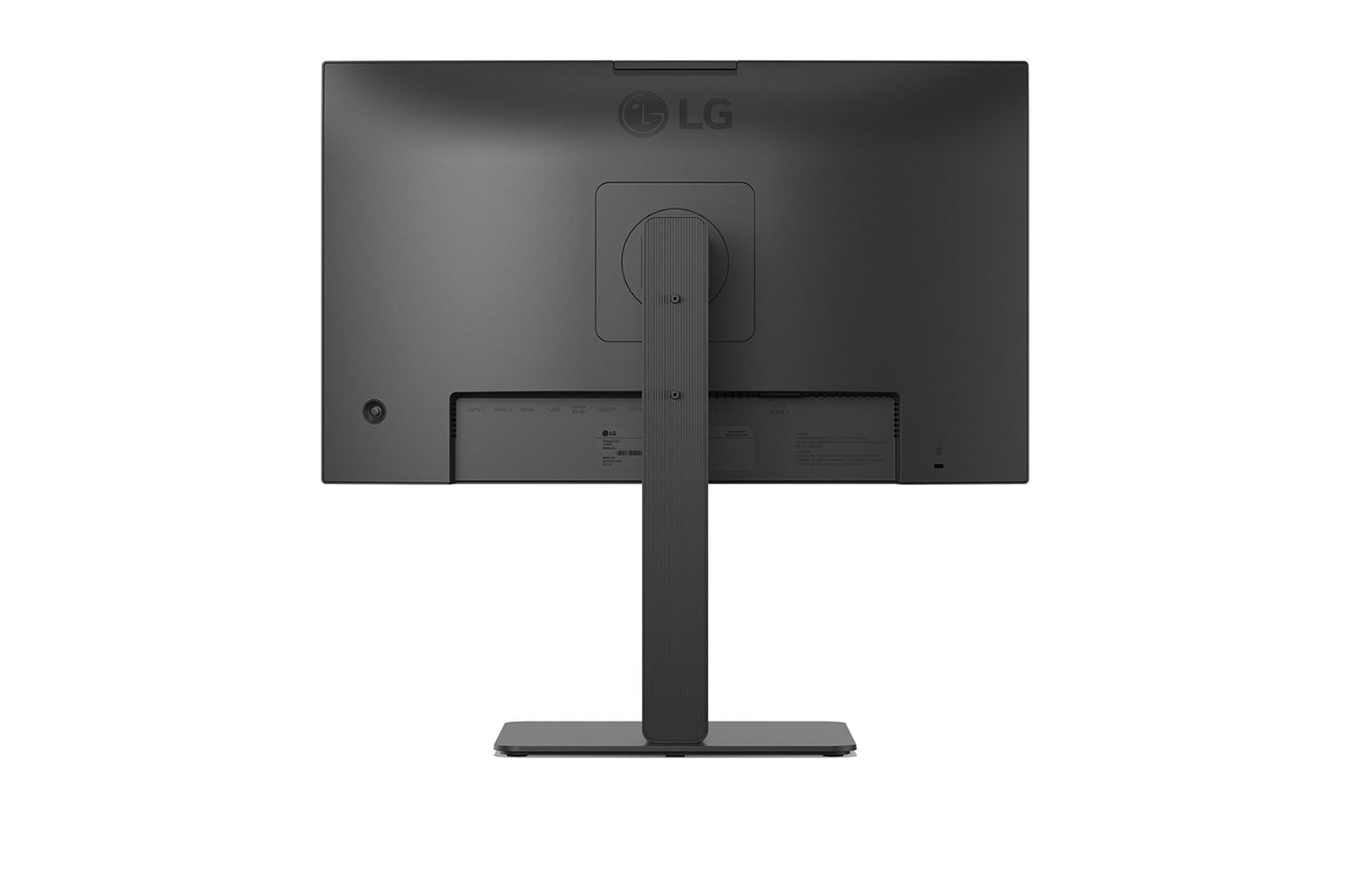  .se ElectricalStuff.se   LG 24BA850-B platta pc-skärmar 60,5 cm (23.8") 1920 x 1080 pixlar Full HD Svart LG 24BA850-B 880609