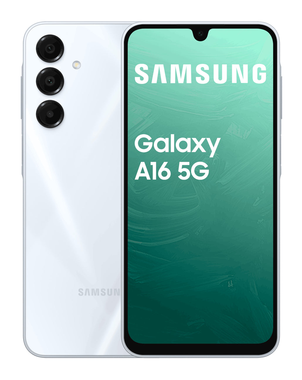  www.electricalstuff.se ElectricalStuff.se   Samsung Galaxy A16 5G 17 cm (6.7") Hybrid Dual SIM Android 14 USB Type-C 4 GB 12
